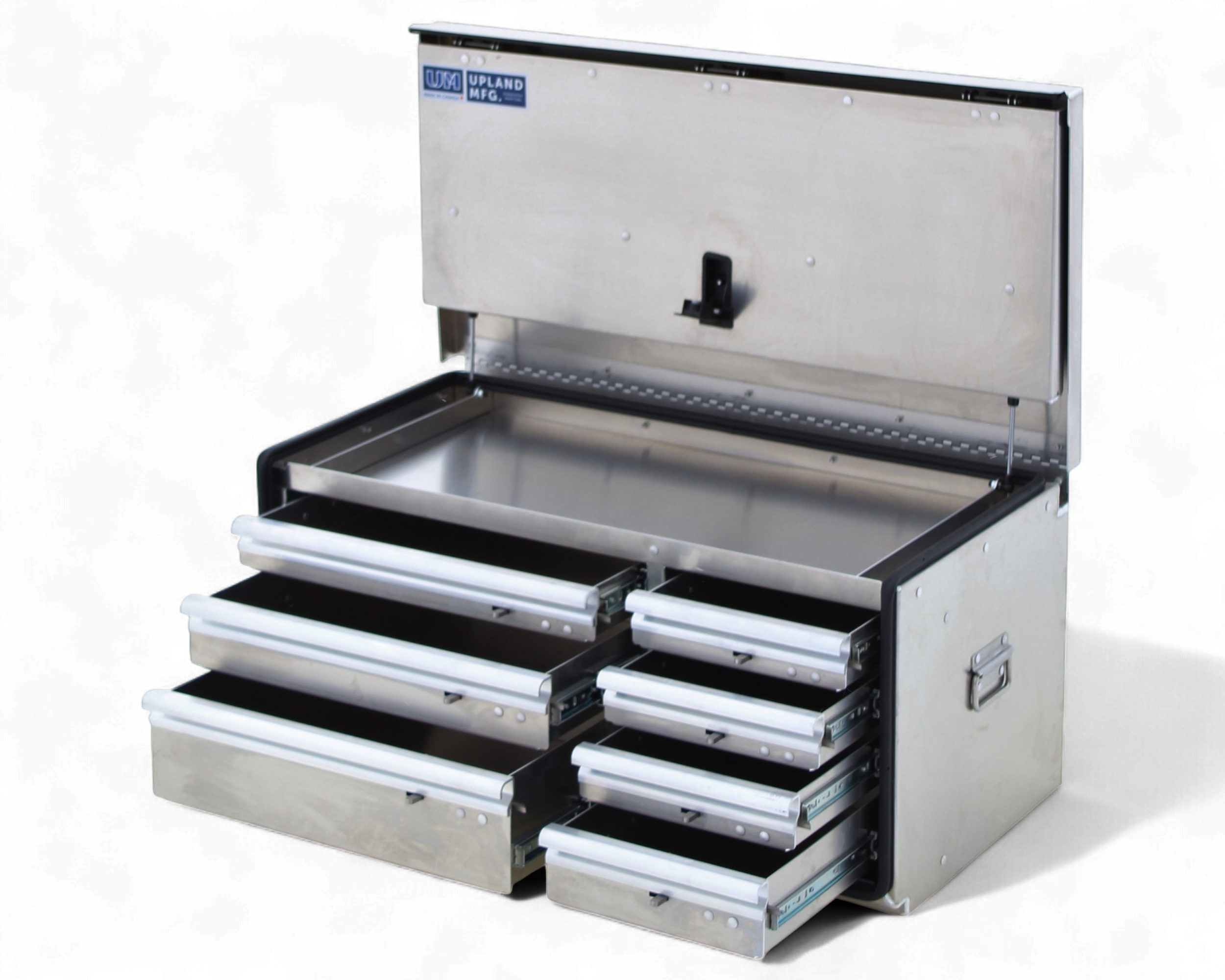 Truck Drawer Toolbox 38"