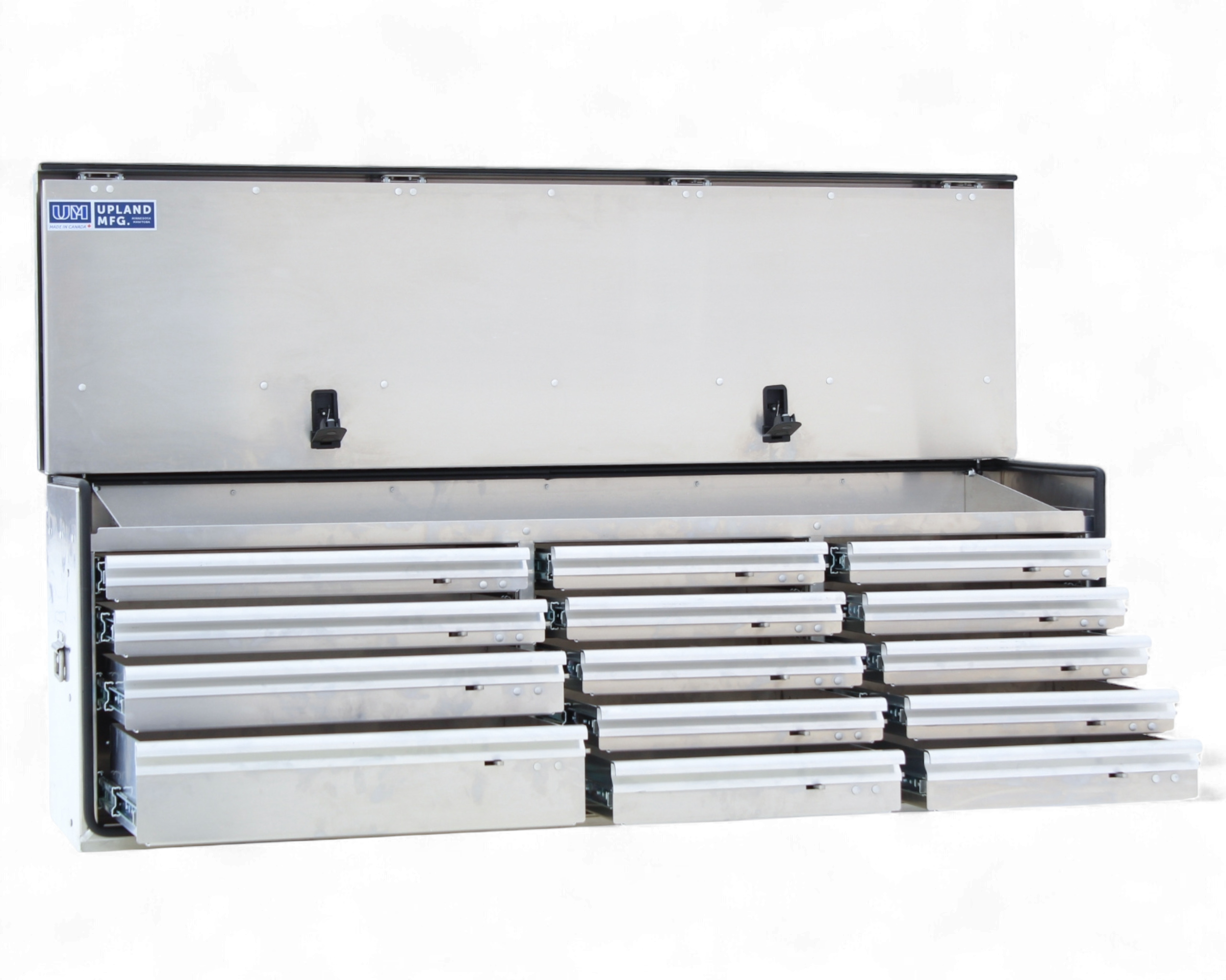 Truck Drawer Toolbox 68”