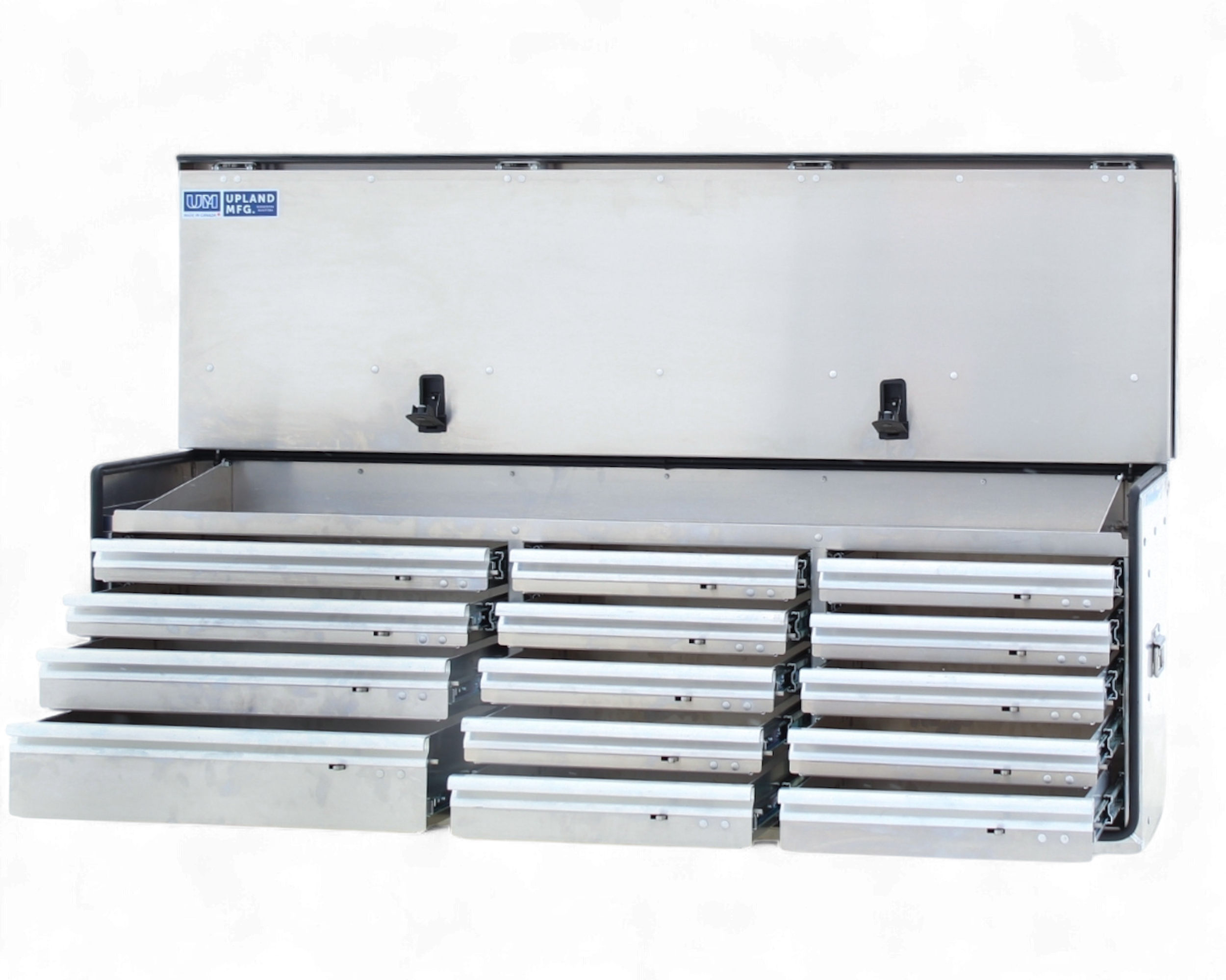Truck Drawer Toolbox 68”