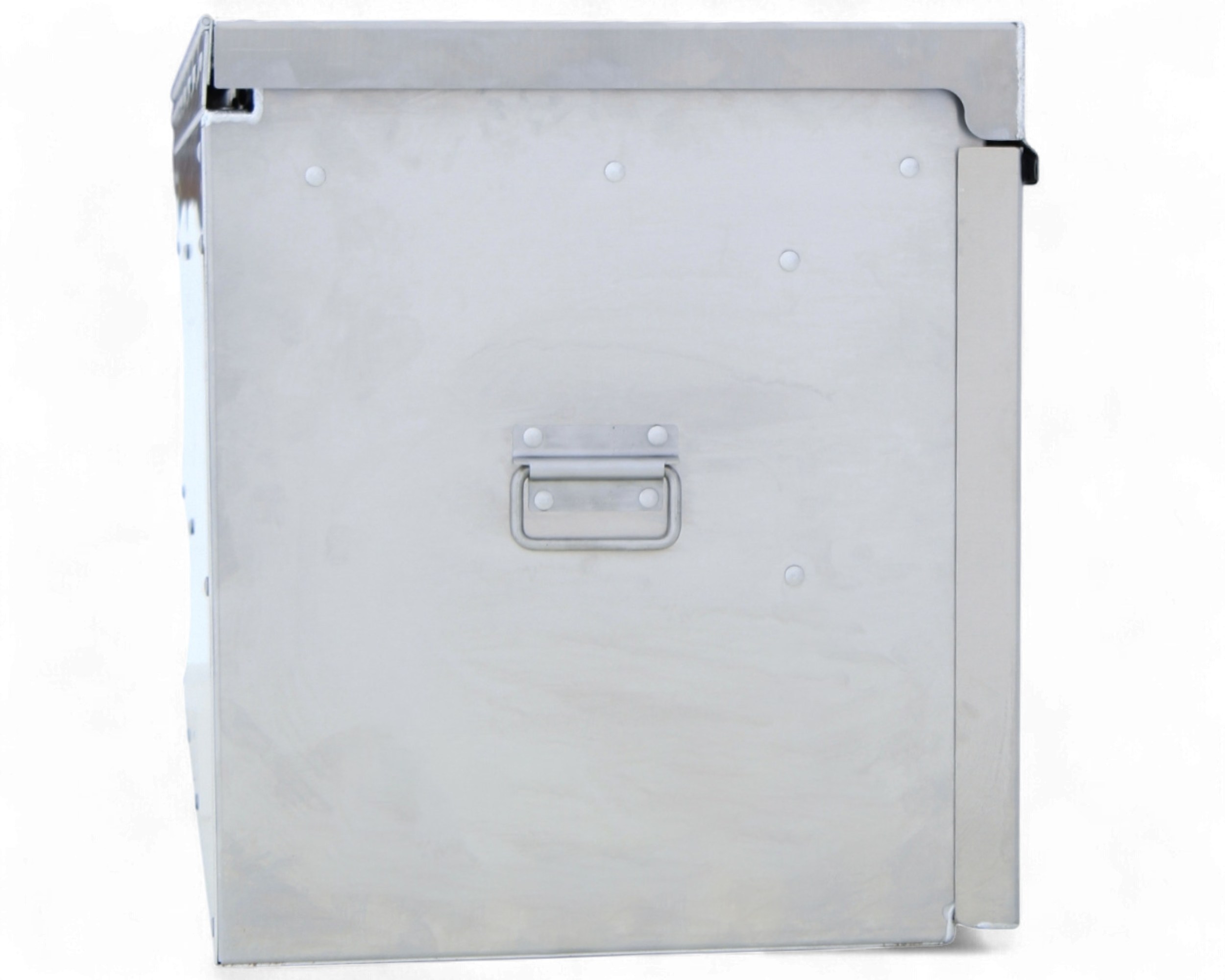 Truck Drawer Toolbox 68”