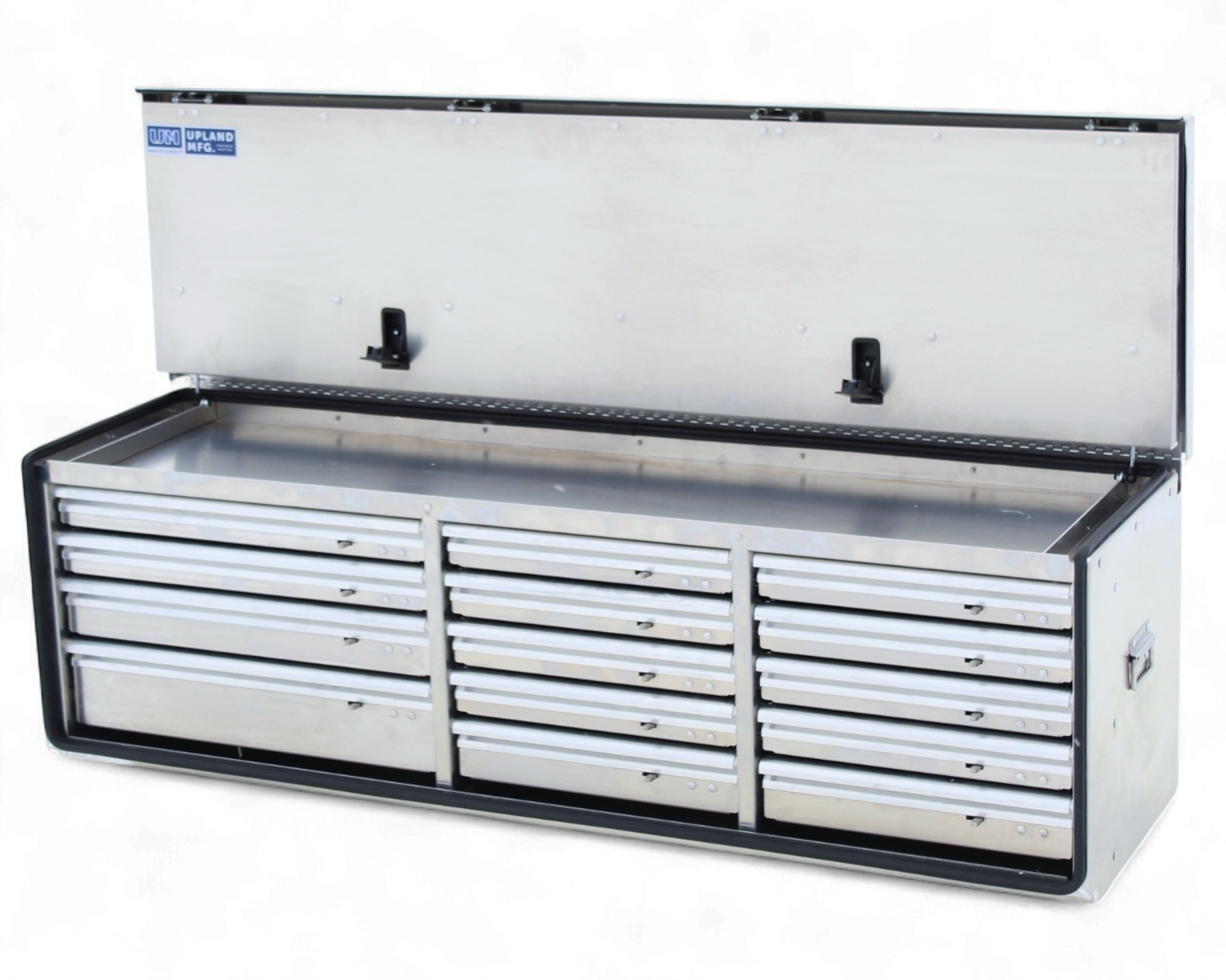 Truck Drawer Toolbox 68”