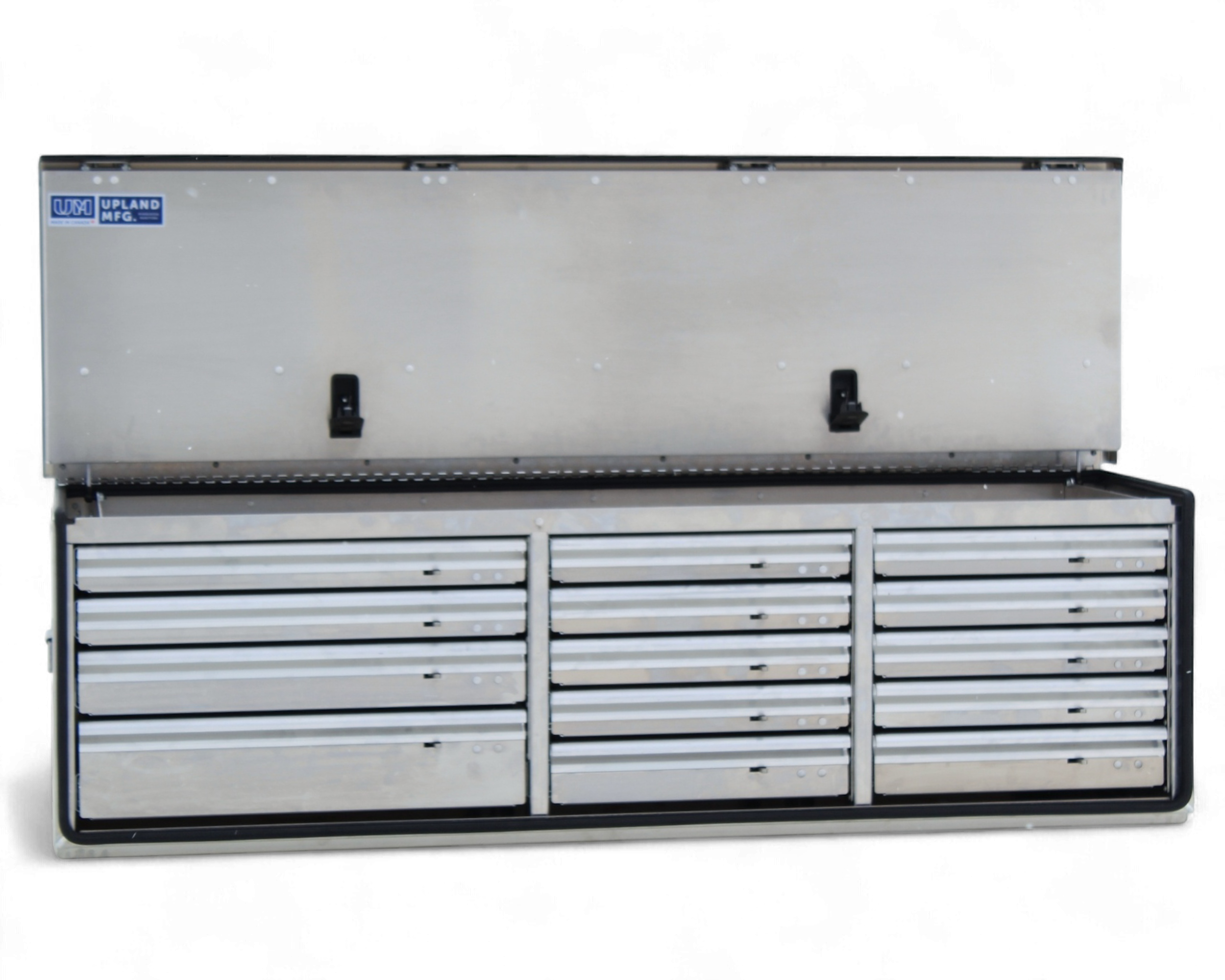 Truck Drawer Toolbox 68”