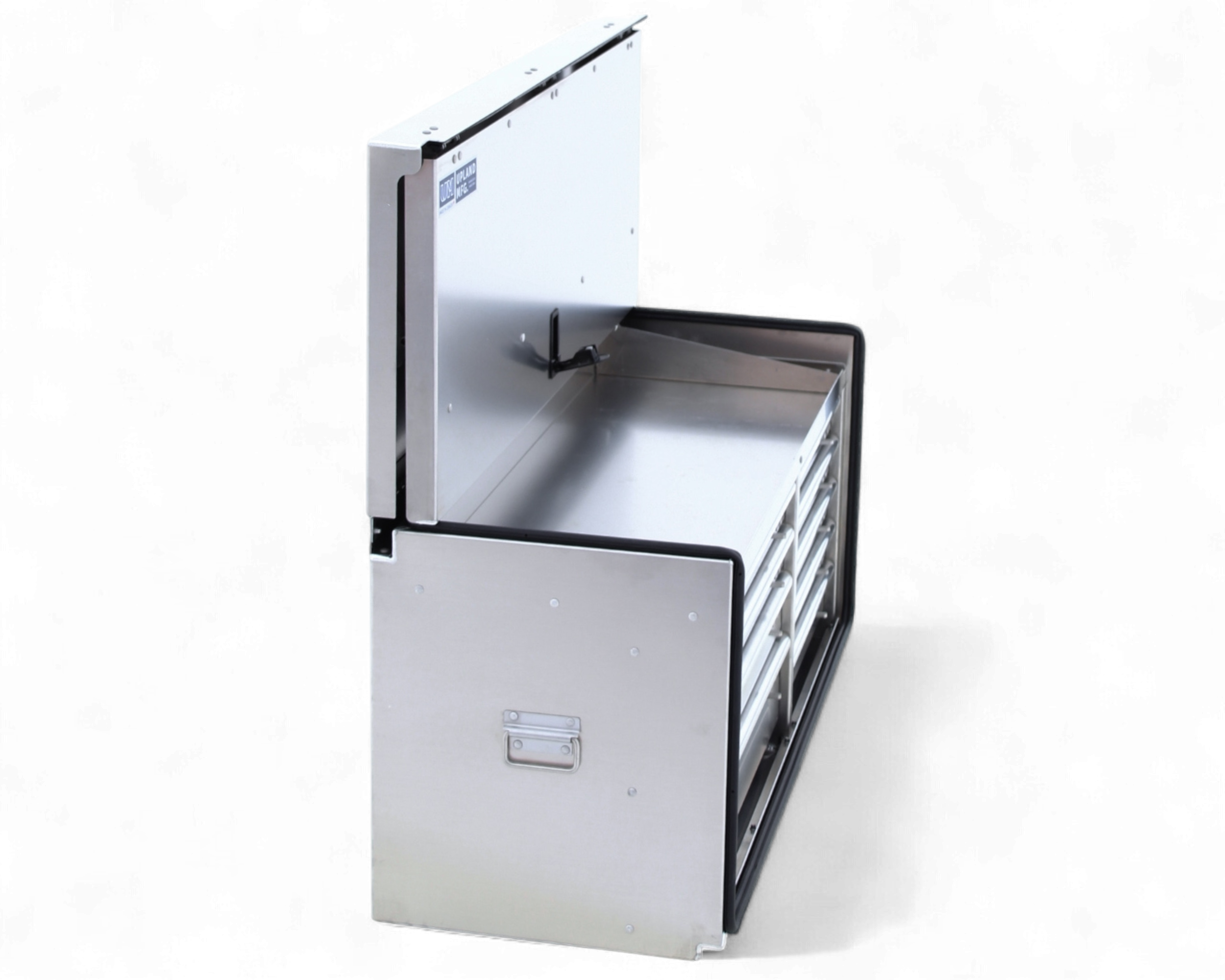 Truck Drawer Toolbox 48”