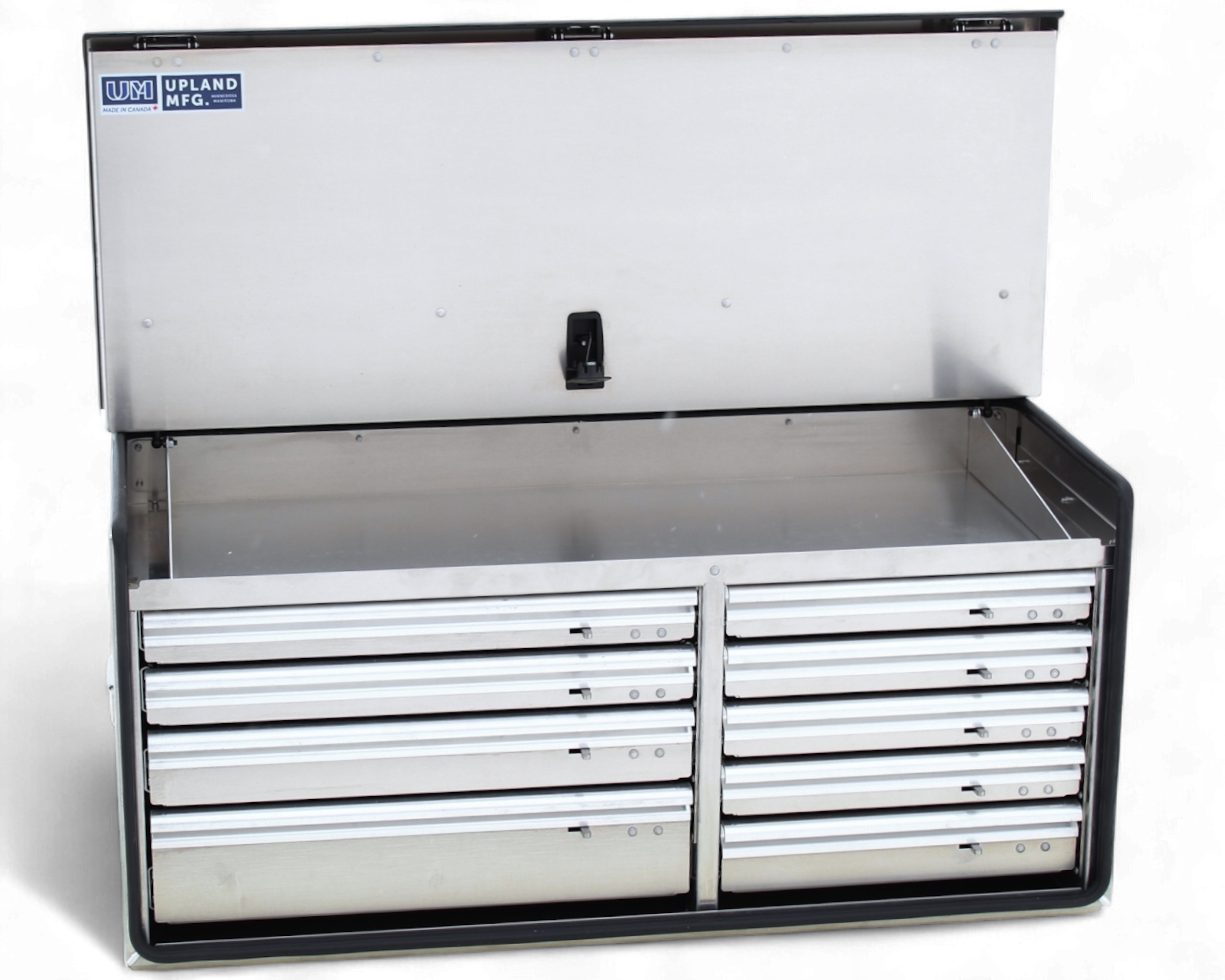 Truck Drawer Toolbox 48”