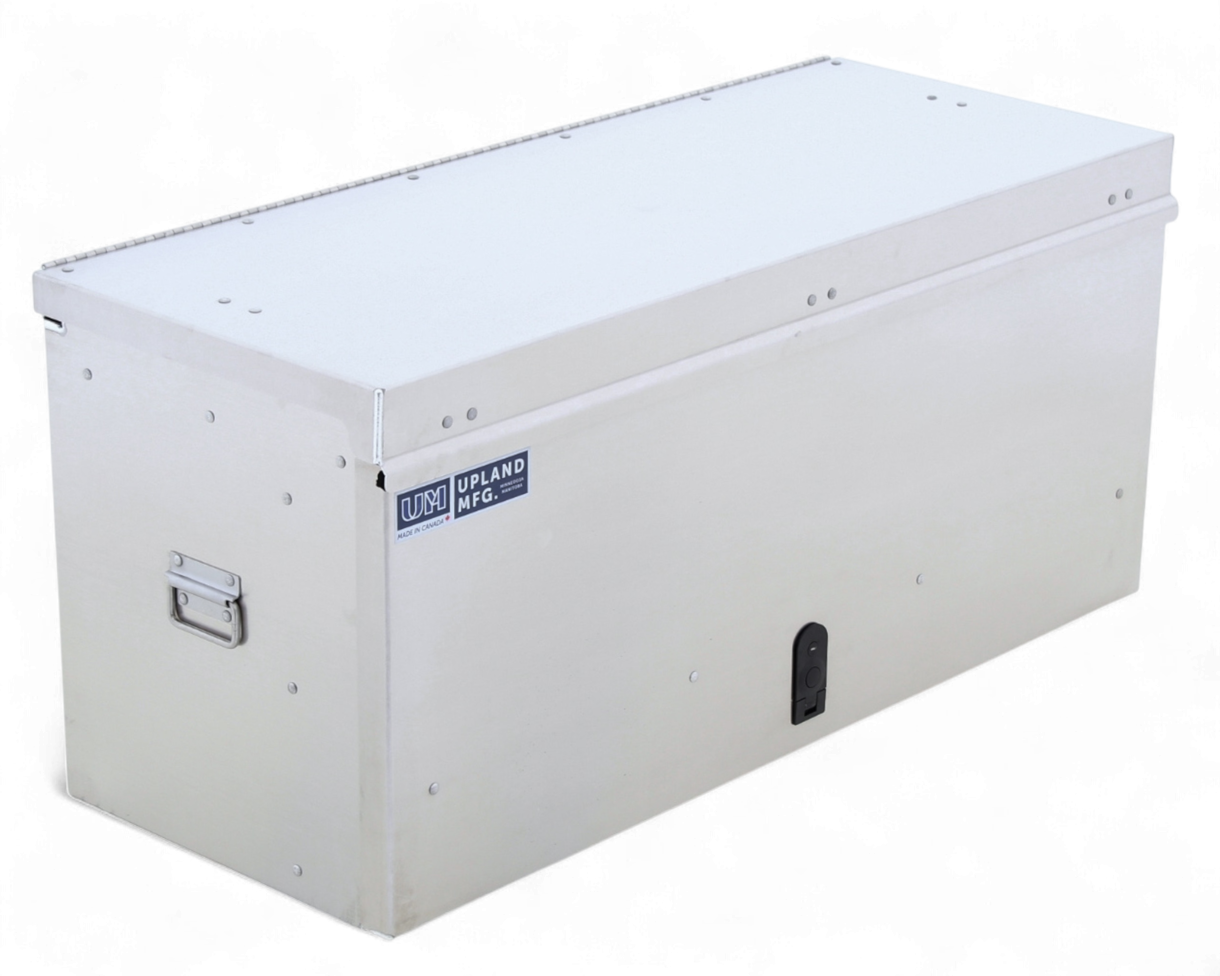 Truck Drawer Toolbox 48”