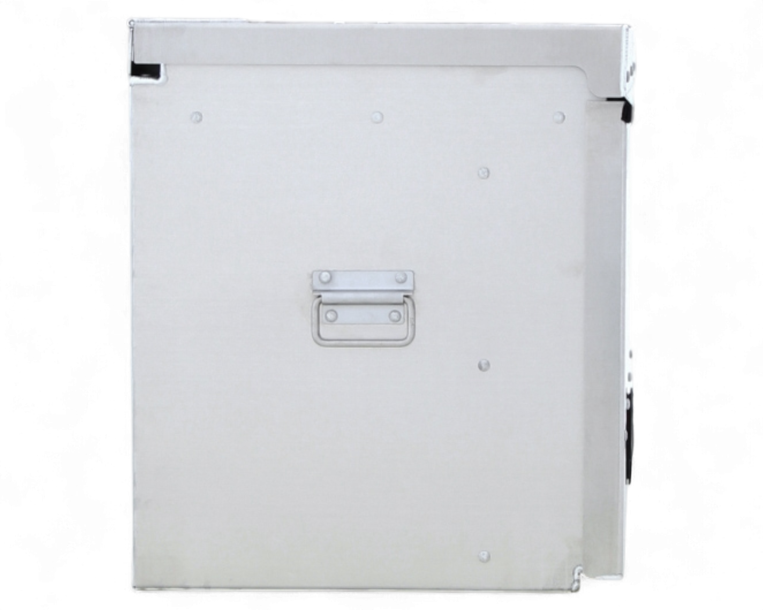 Truck Drawer Toolbox 48”