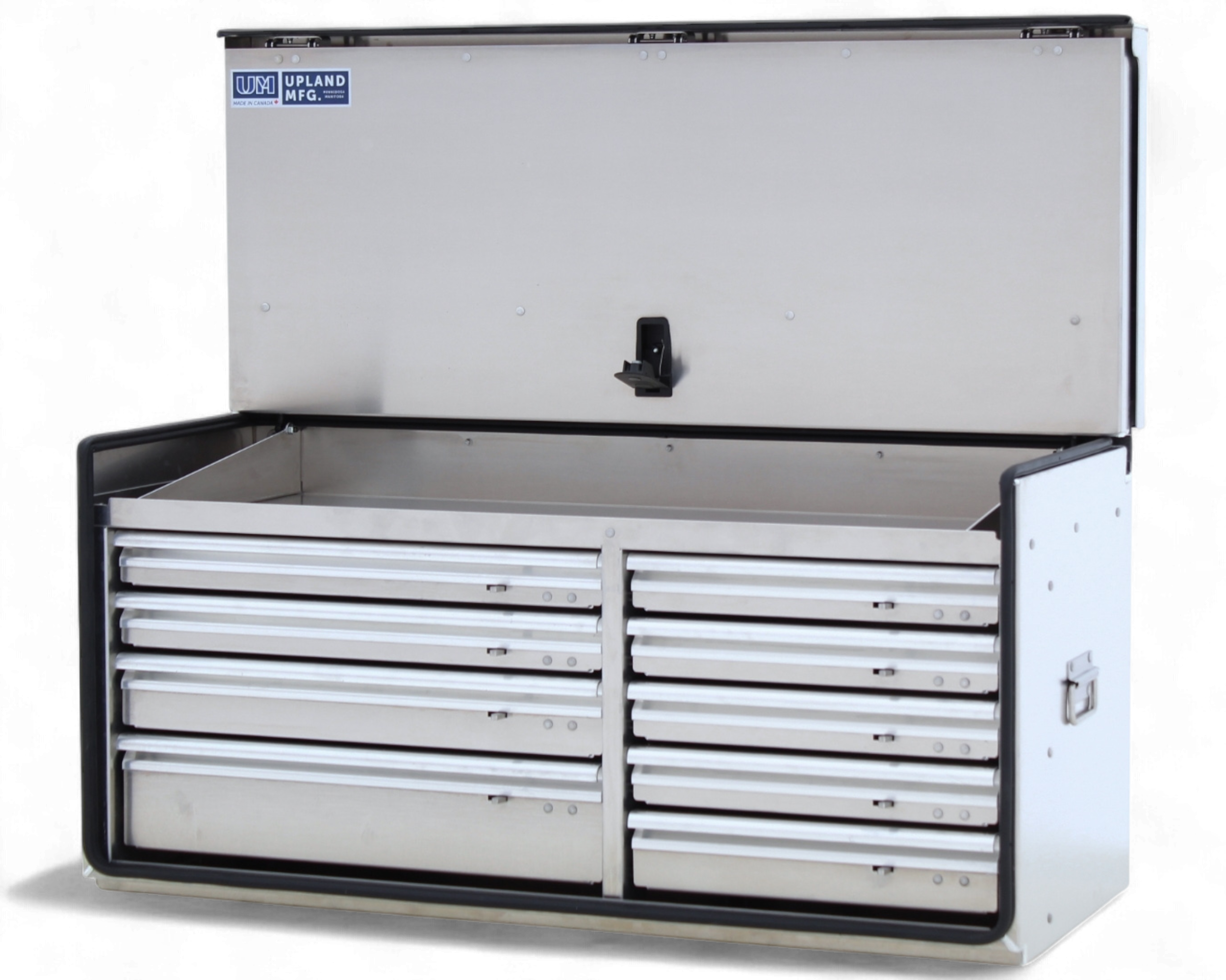 Truck Drawer Toolbox 48”