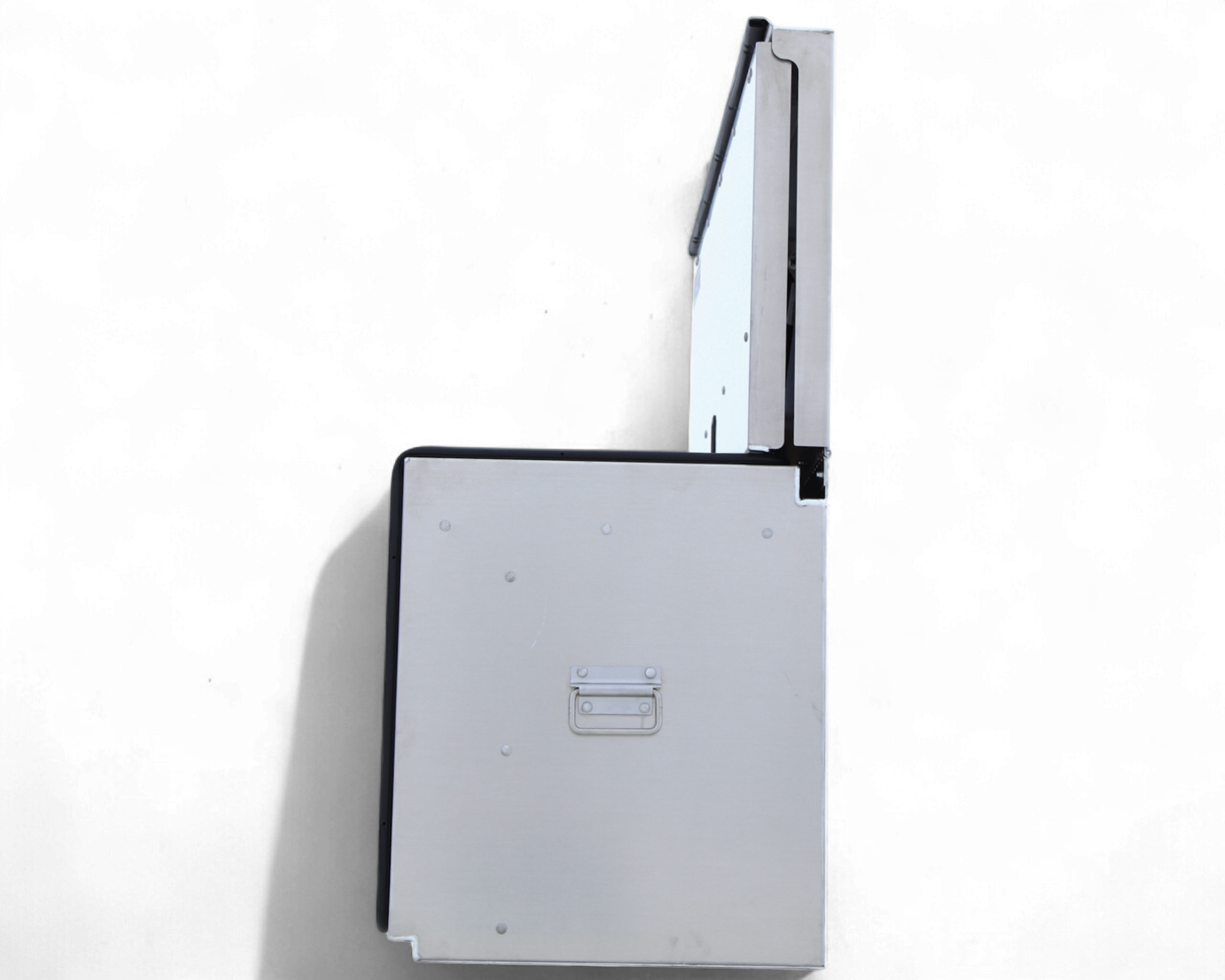 Truck Drawer Toolbox 48”