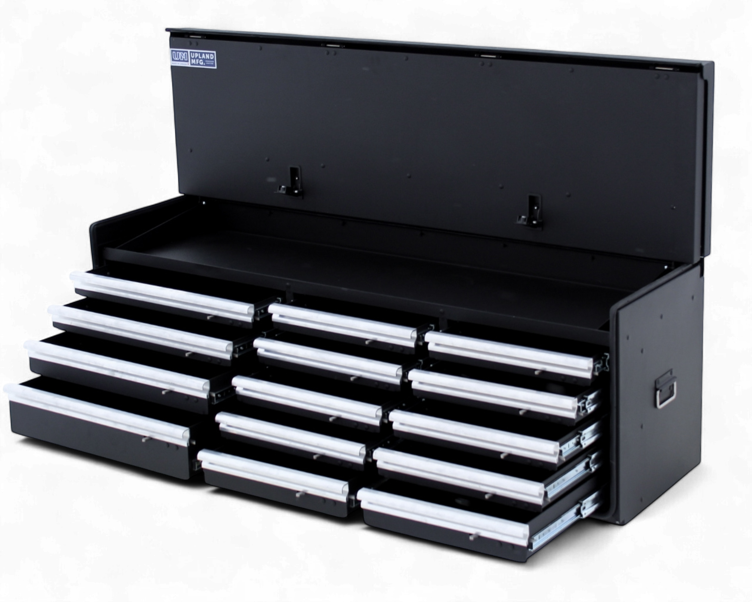 Truck Drawer Toolbox 68”