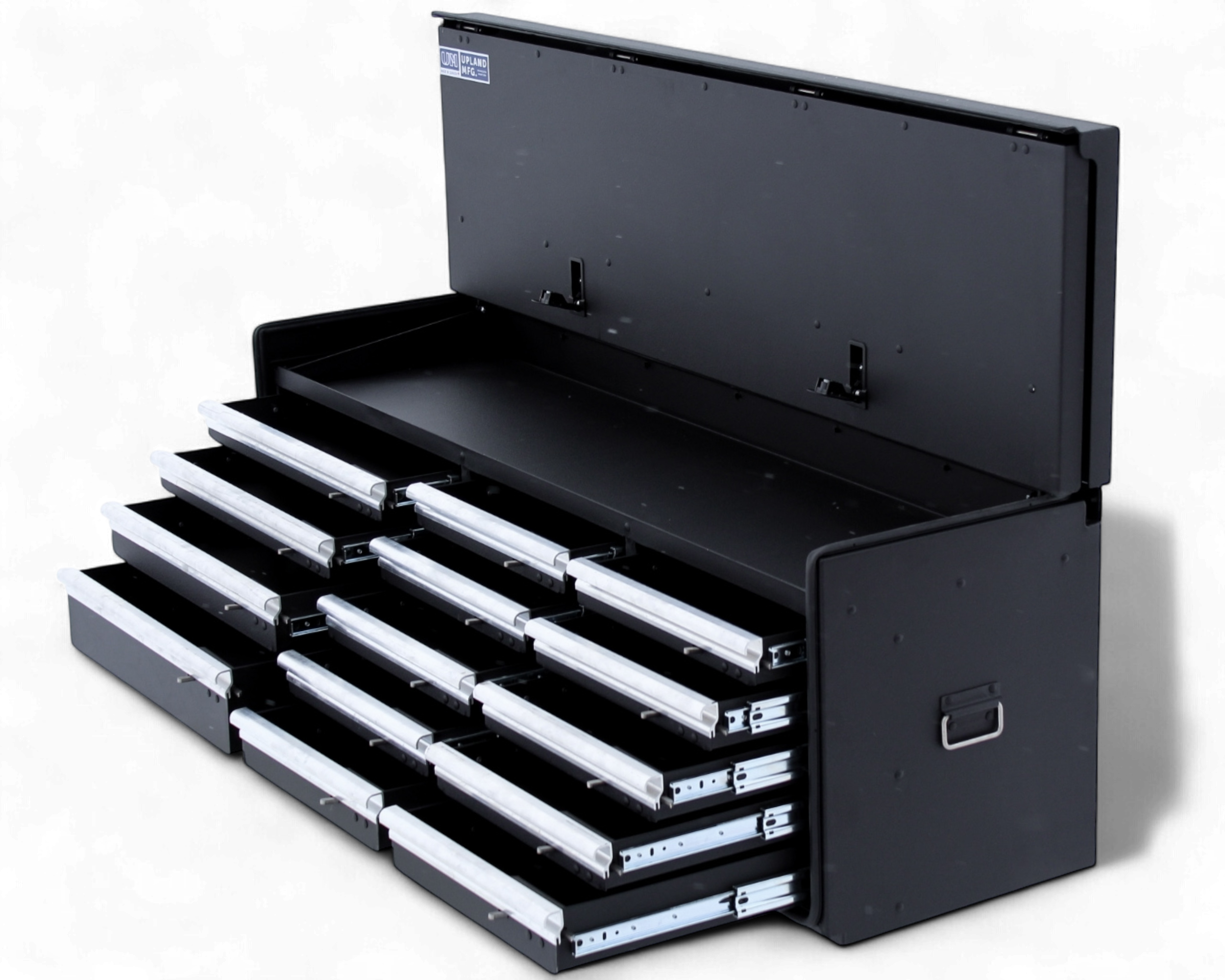 Truck Drawer Toolbox 68”