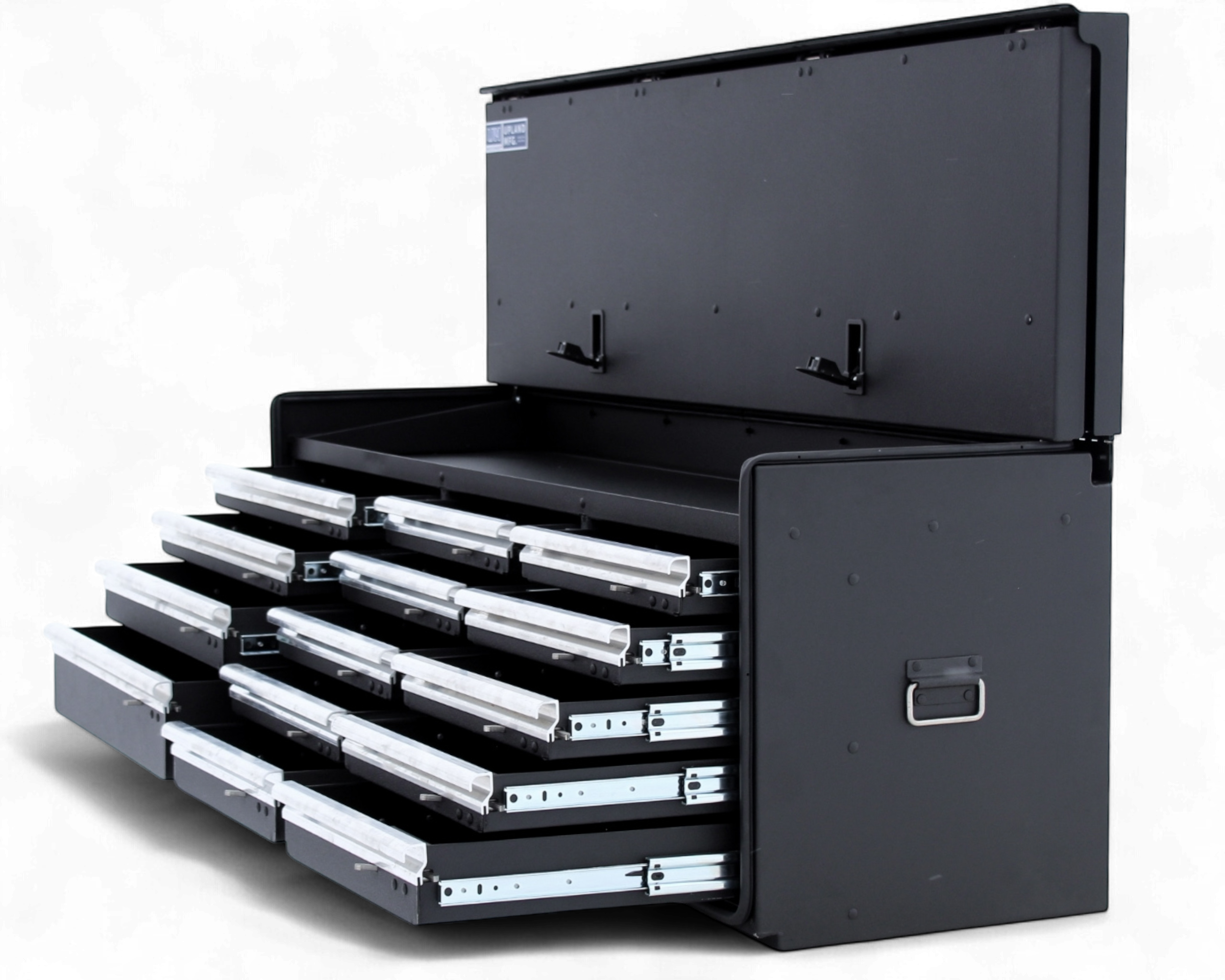 Truck Drawer Toolbox 68”