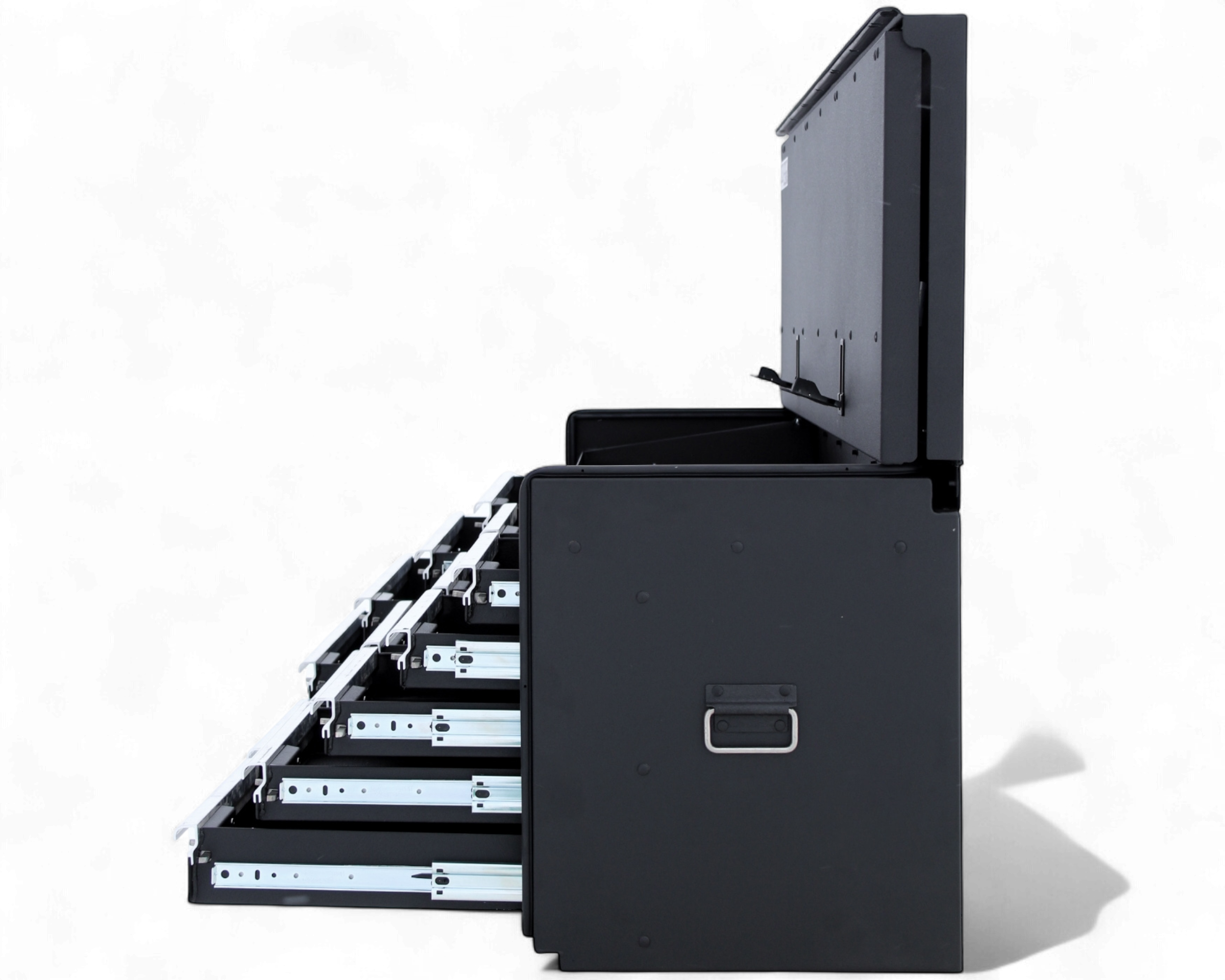Truck Drawer Toolbox 68”