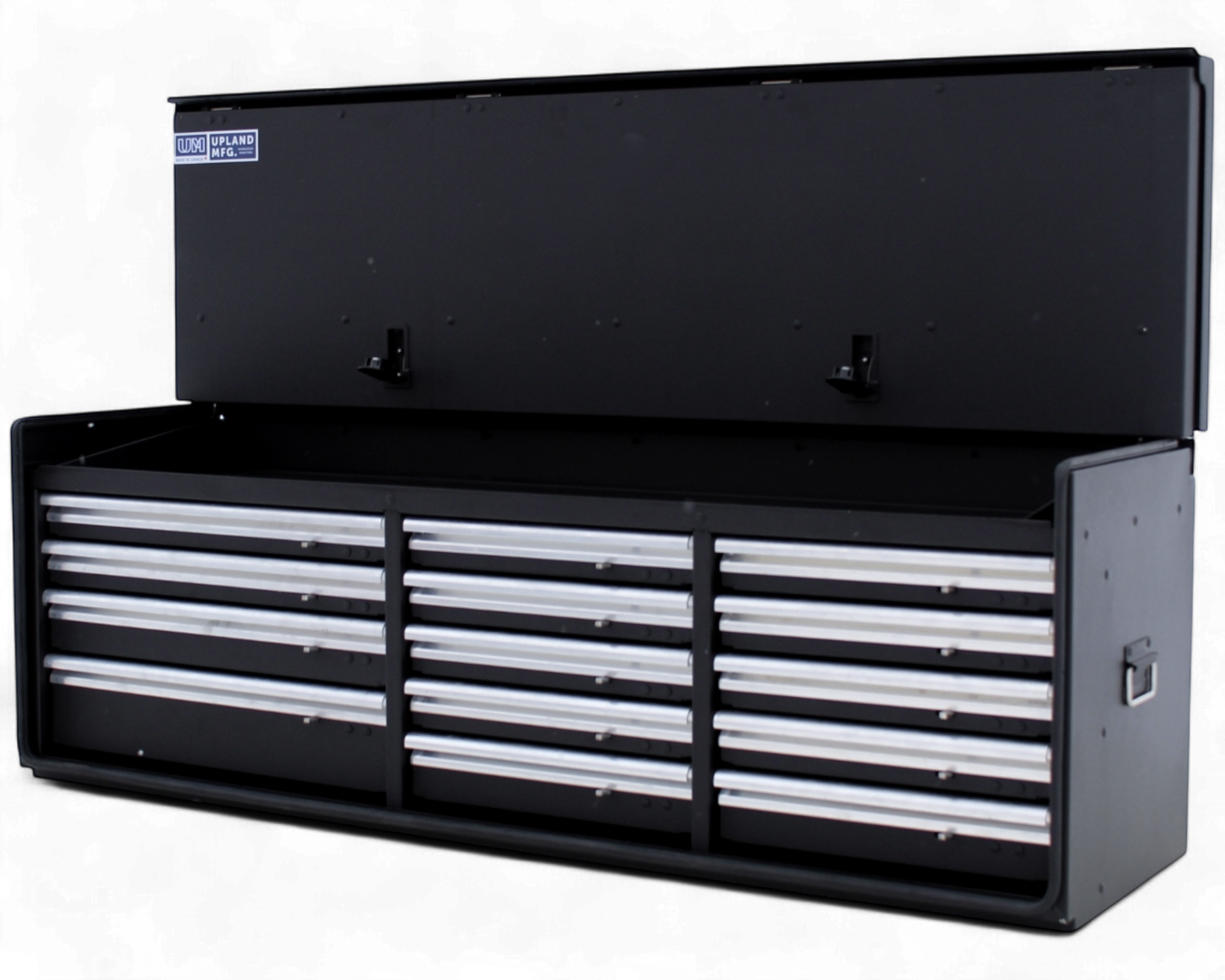 Truck Drawer Toolbox 68”