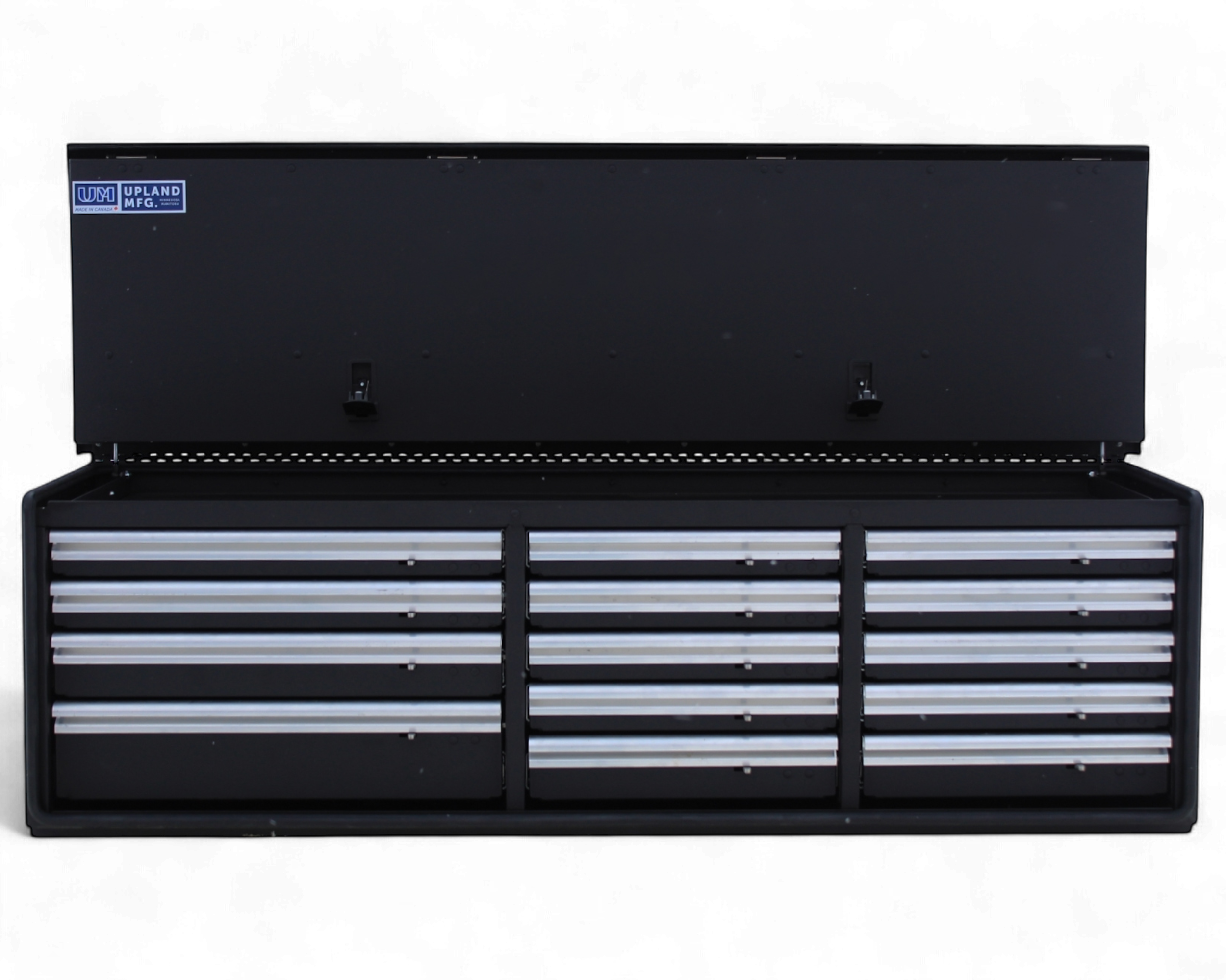 Truck Drawer Toolbox 68”