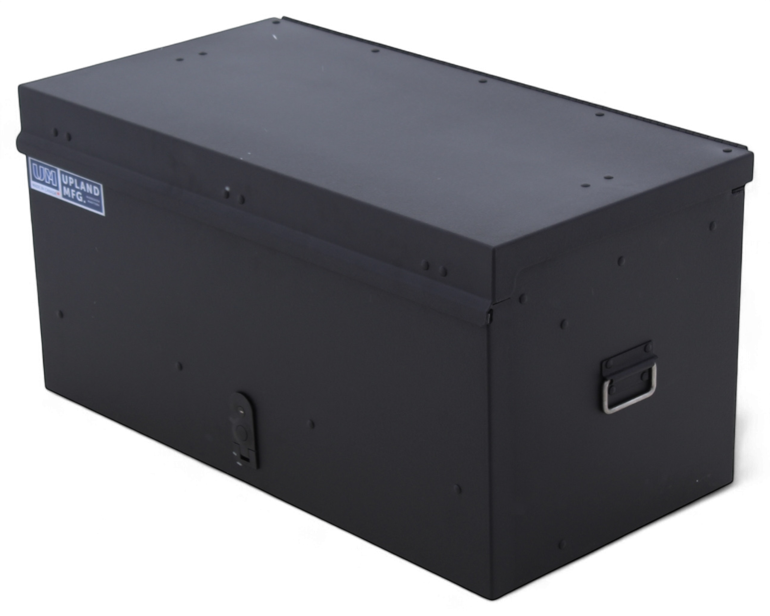 Truck Drawer Toolbox 38"