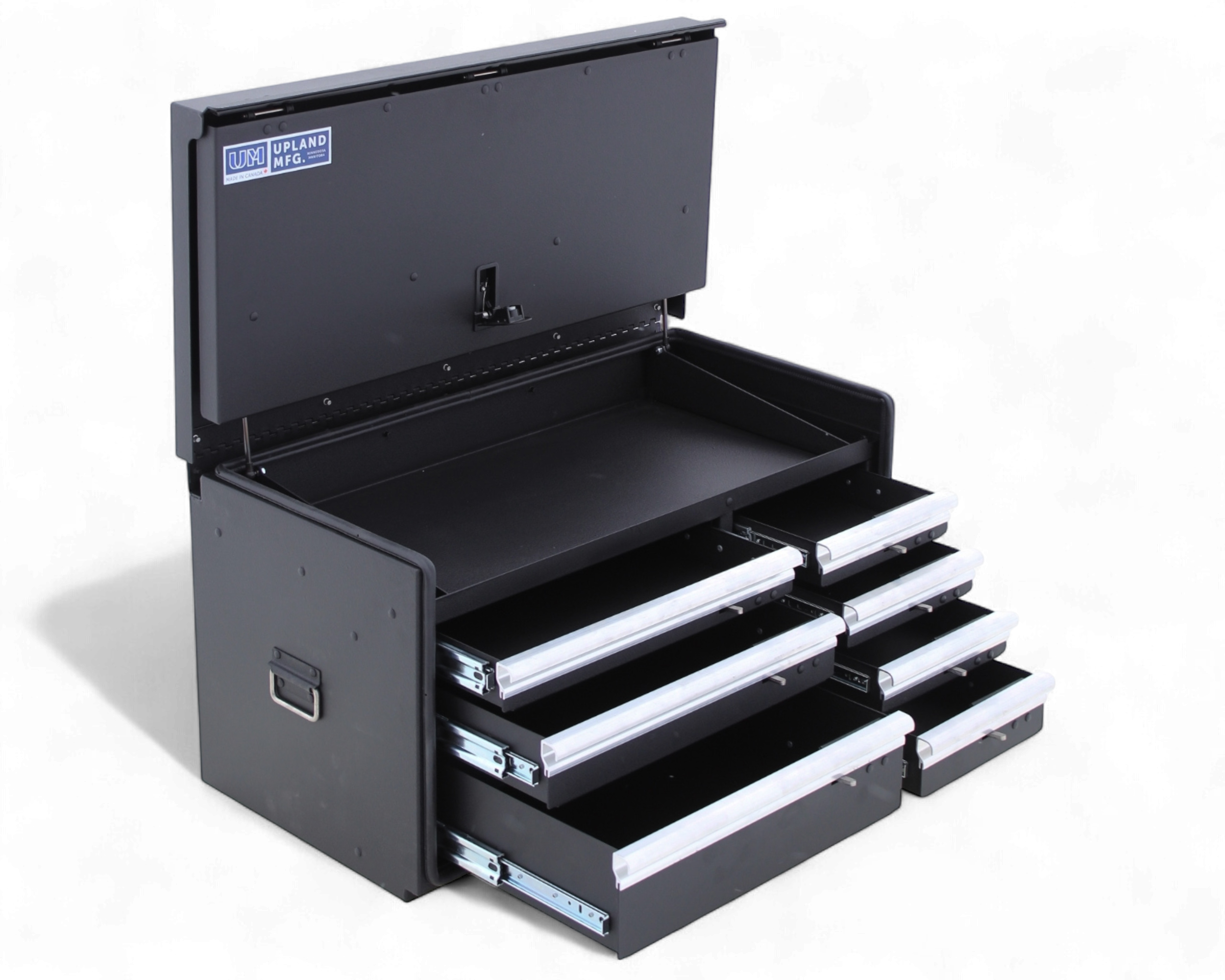 Truck Drawer Toolbox 38"