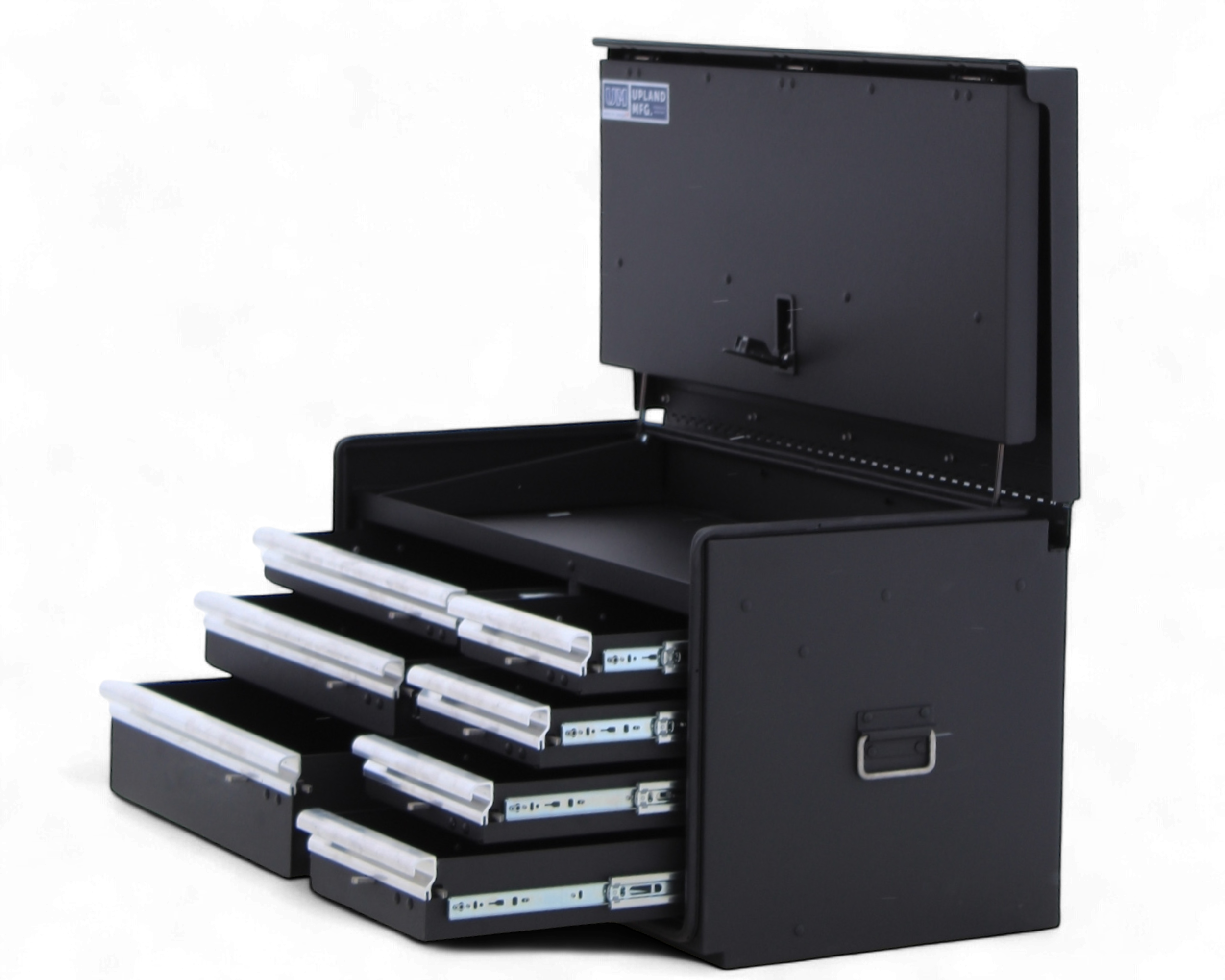 Truck Drawer Toolbox 38"