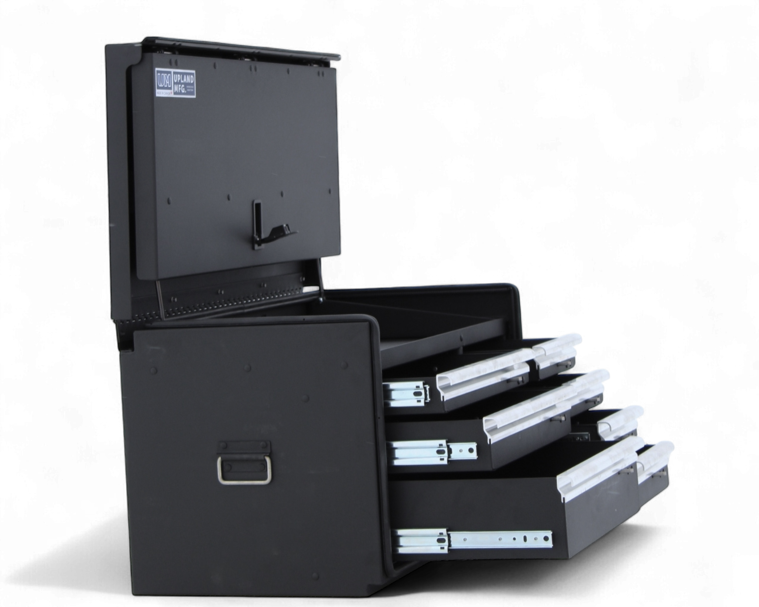 Truck Drawer Toolbox 38"