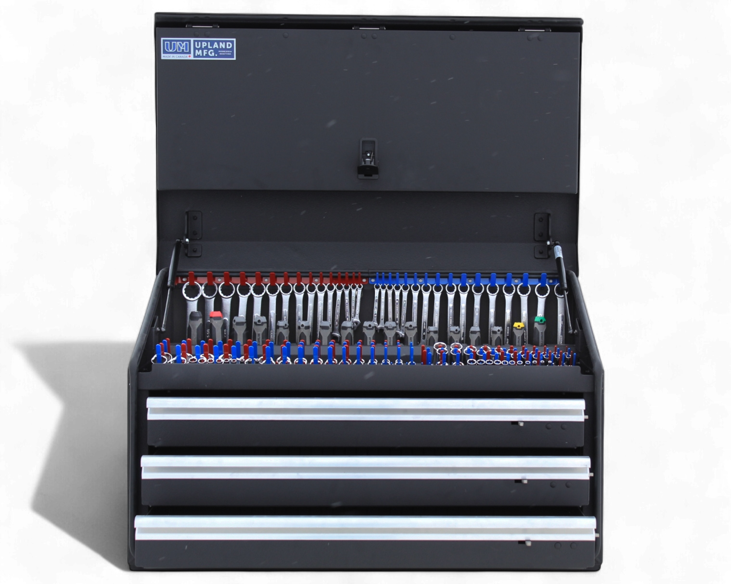 Tool Chest 40" - 3 Drawers