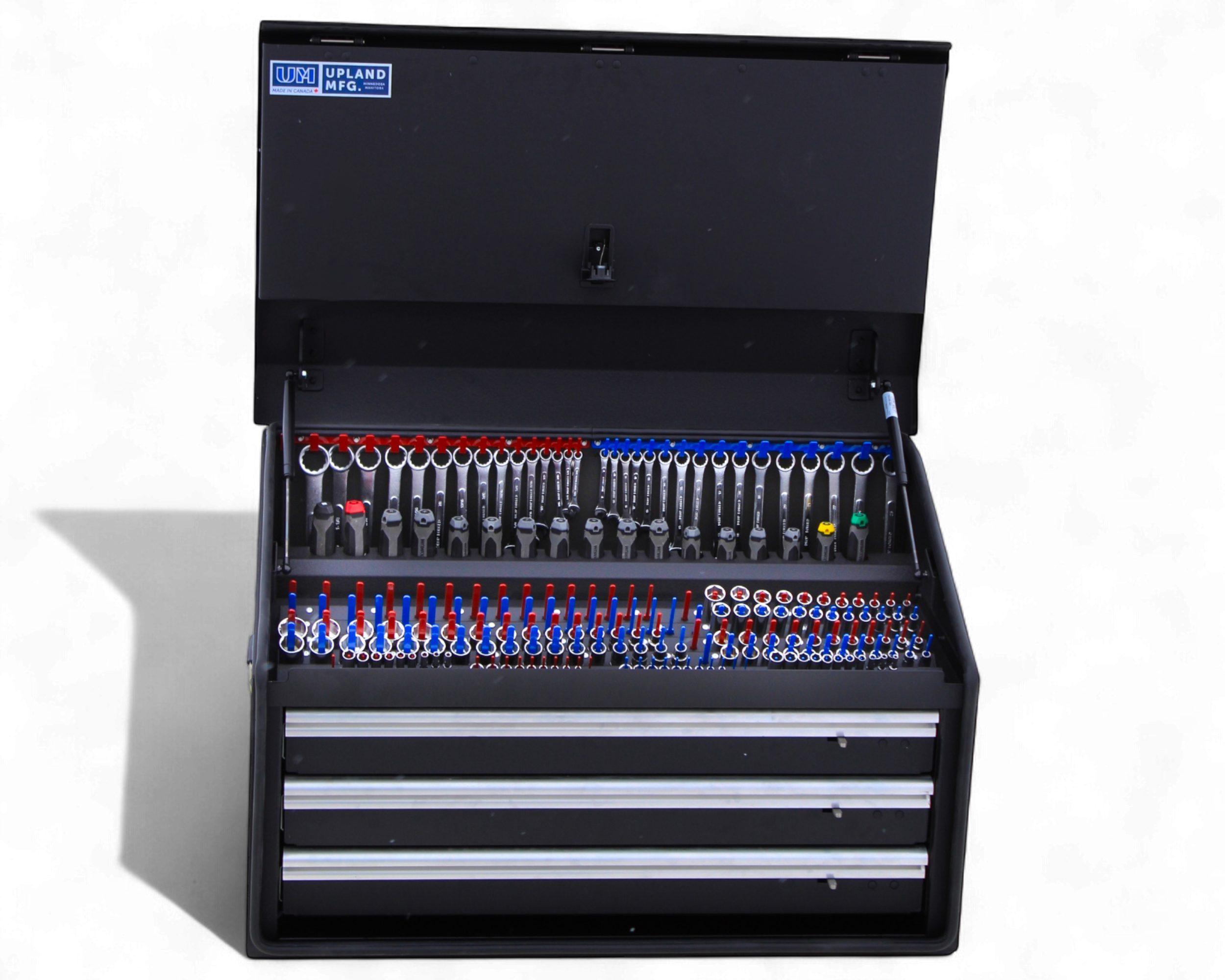 Tool Chest 40" - 3 Drawers