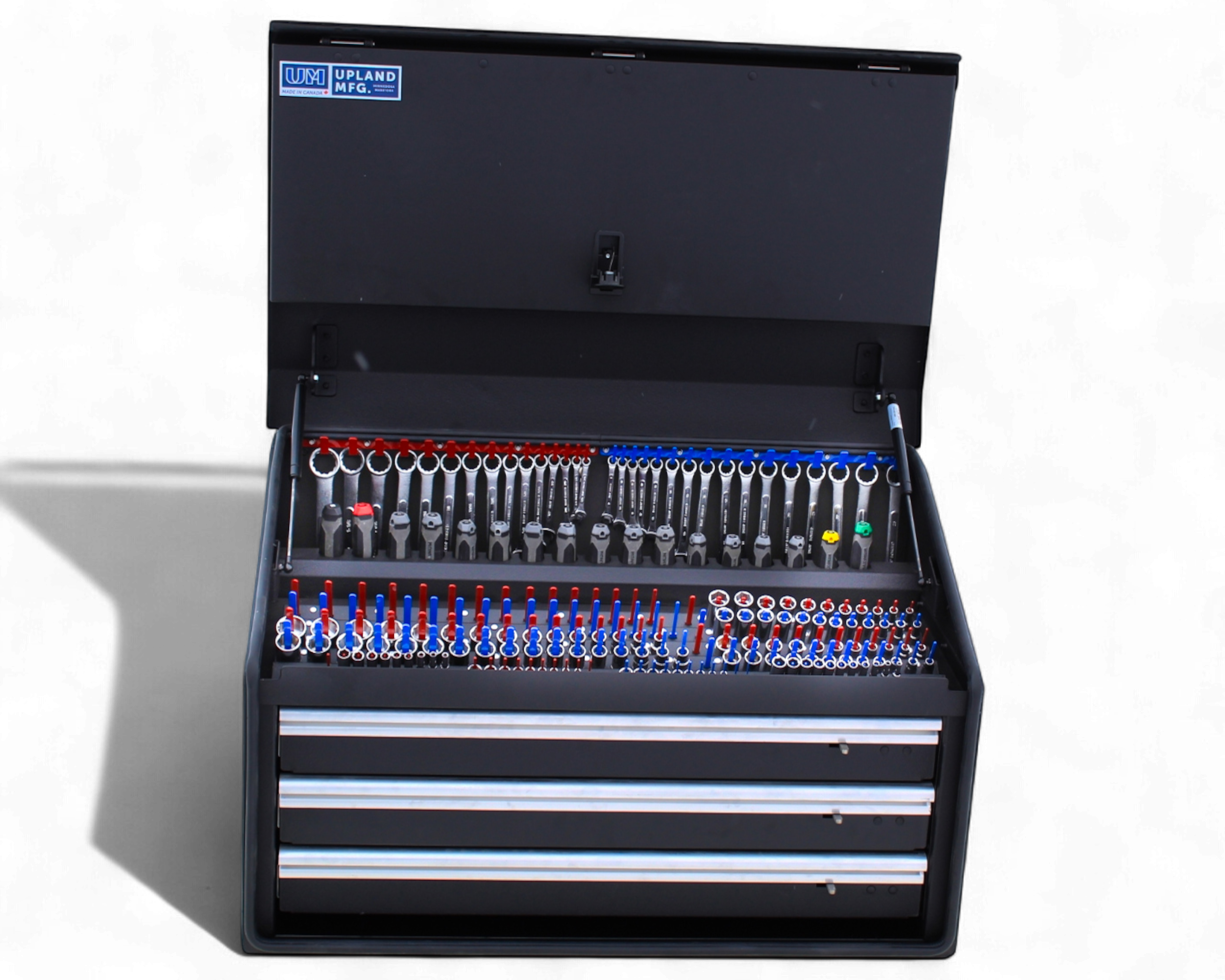 Tool Chest 40" - 3 Drawers