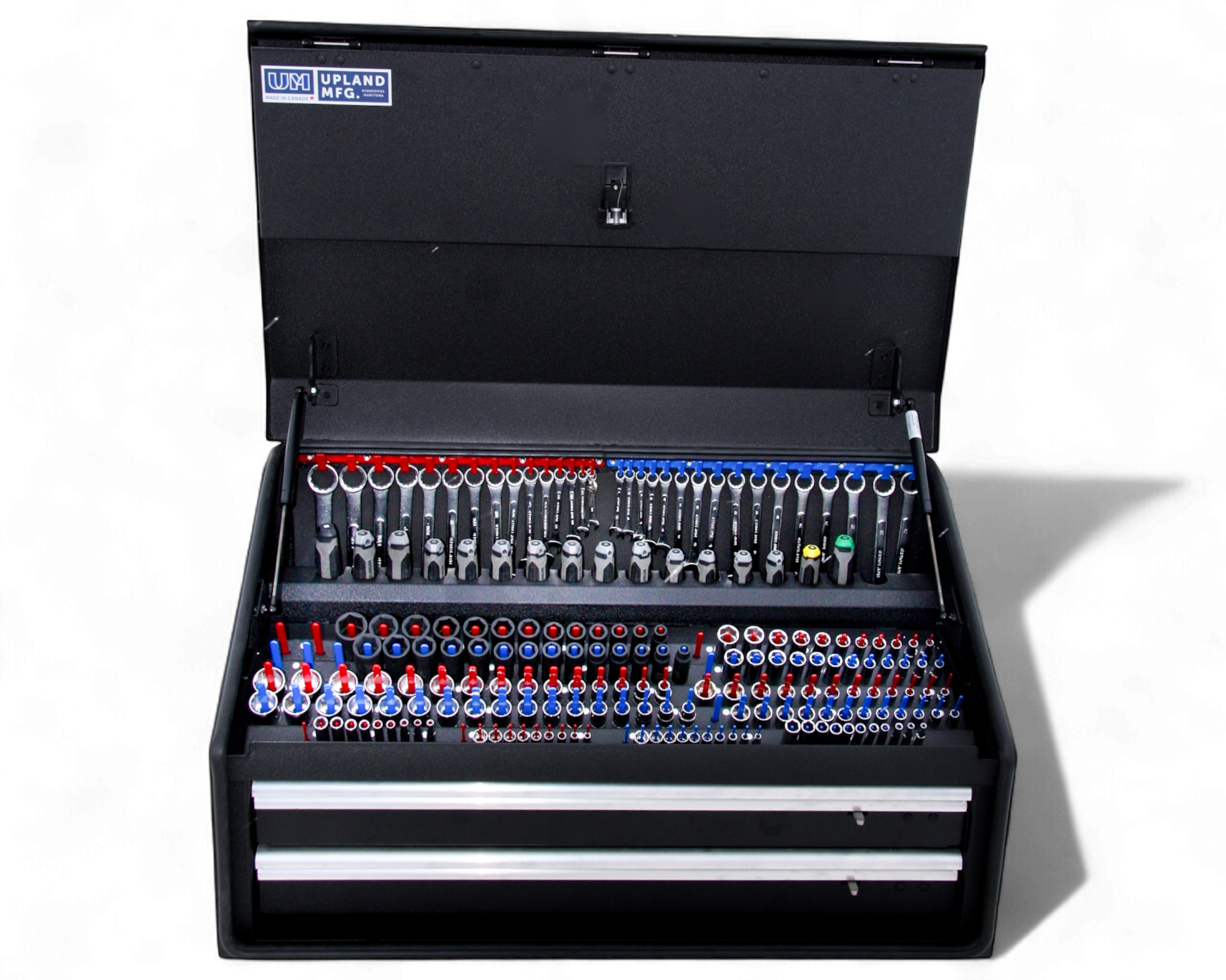 Tool Chest 40" - 2 Drawers