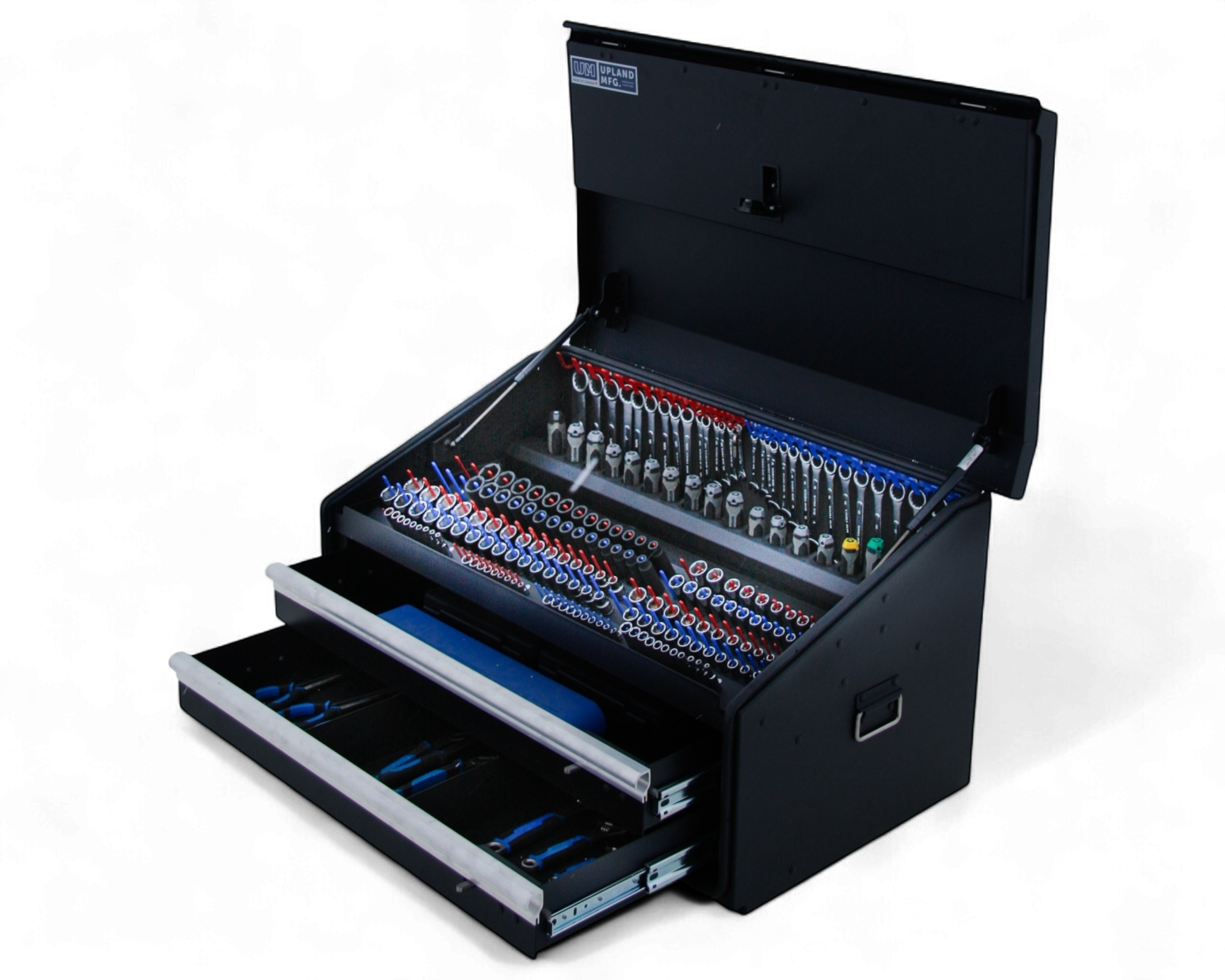 Tool Chest 40" - 2 Drawers