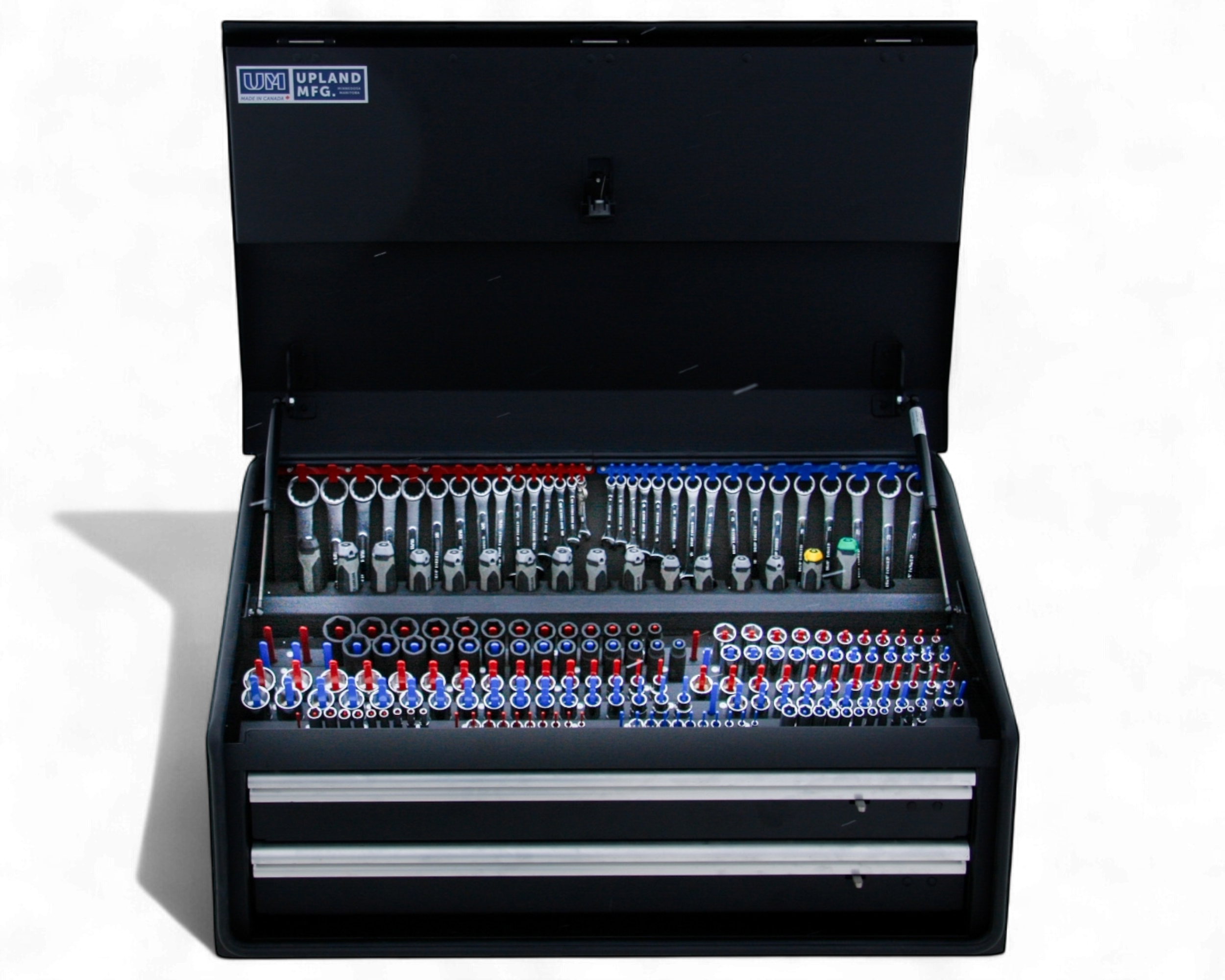 Tool Chest 40" - 2 Drawers