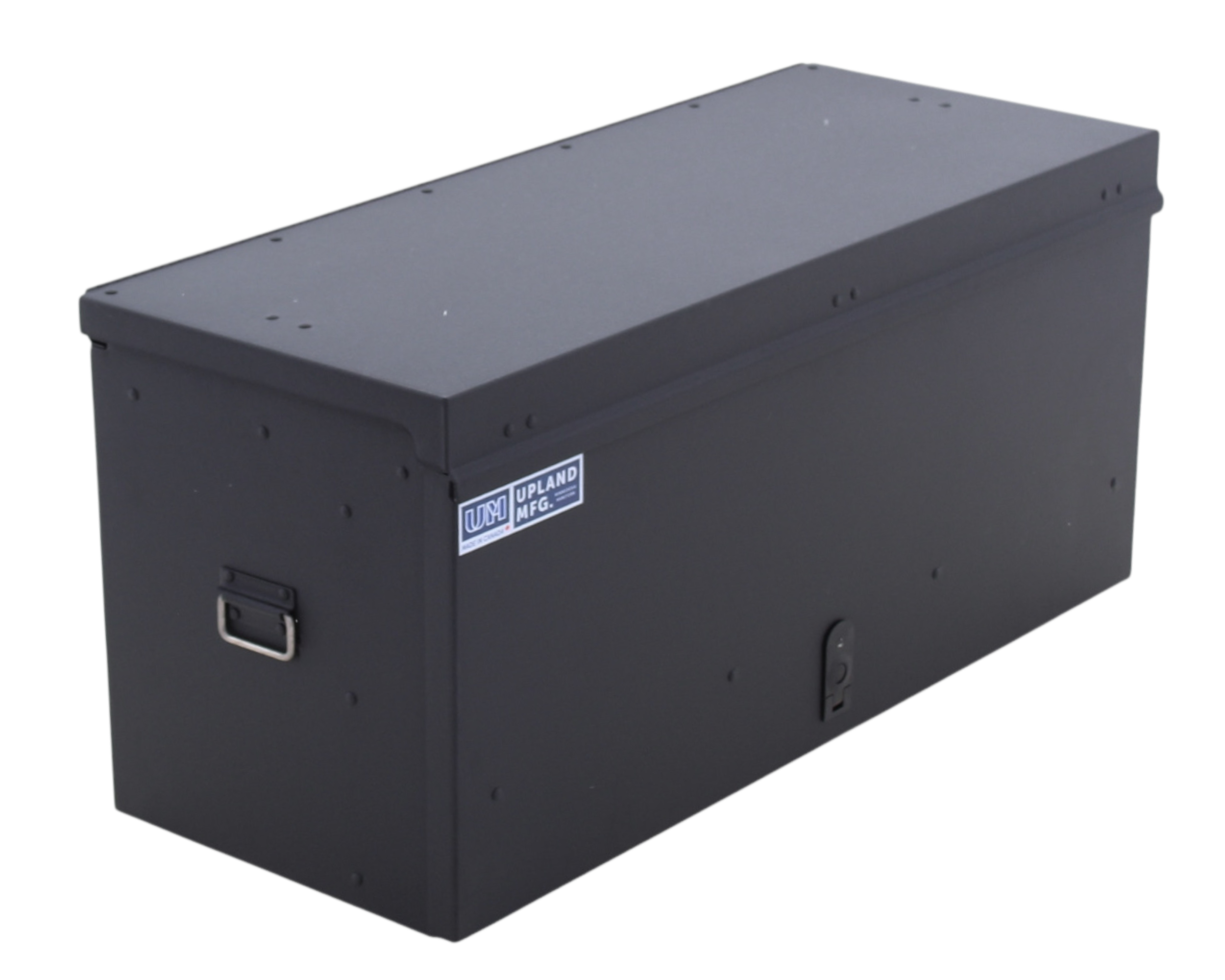 Truck Drawer Toolbox 48”