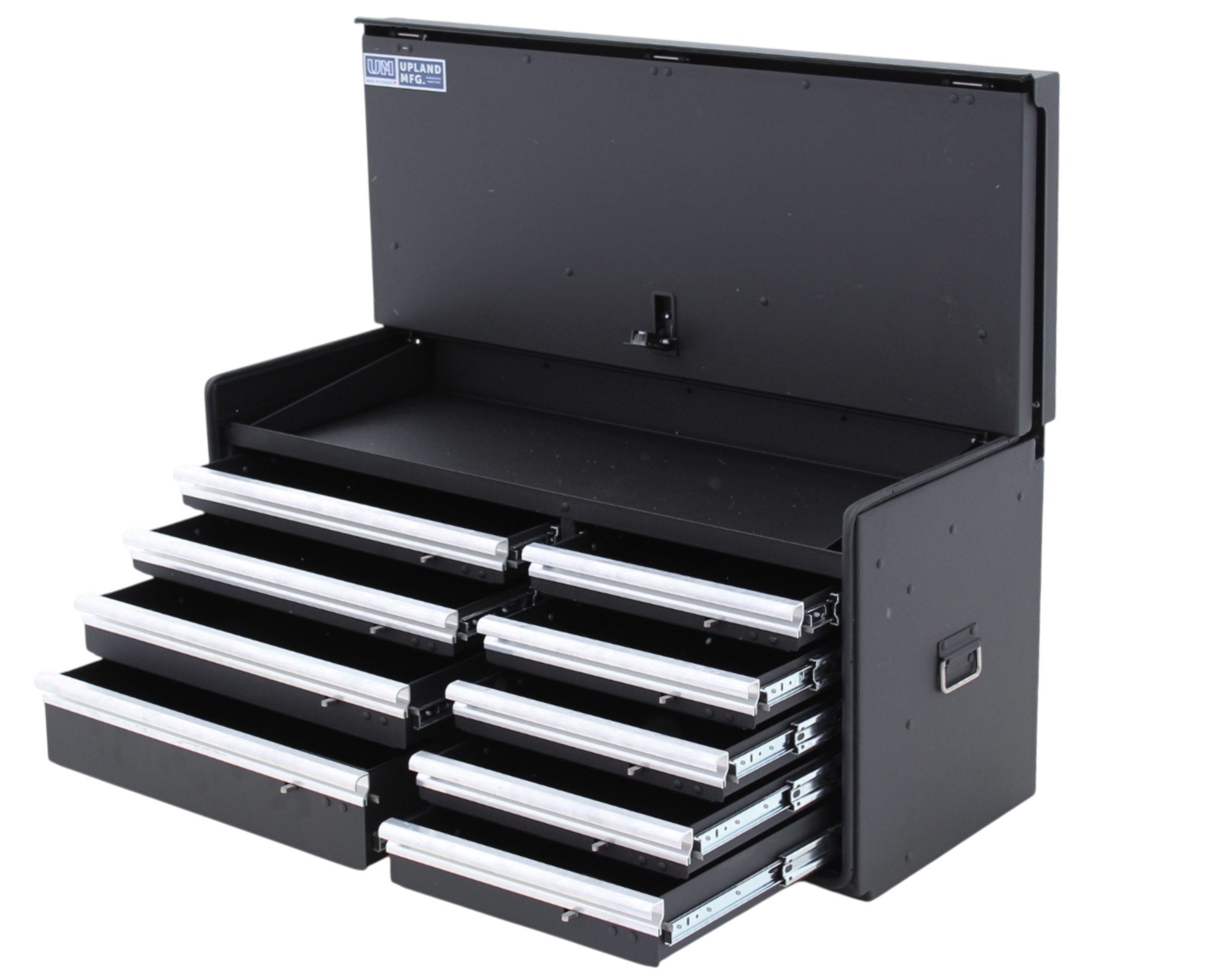 Truck Drawer Toolbox 48”