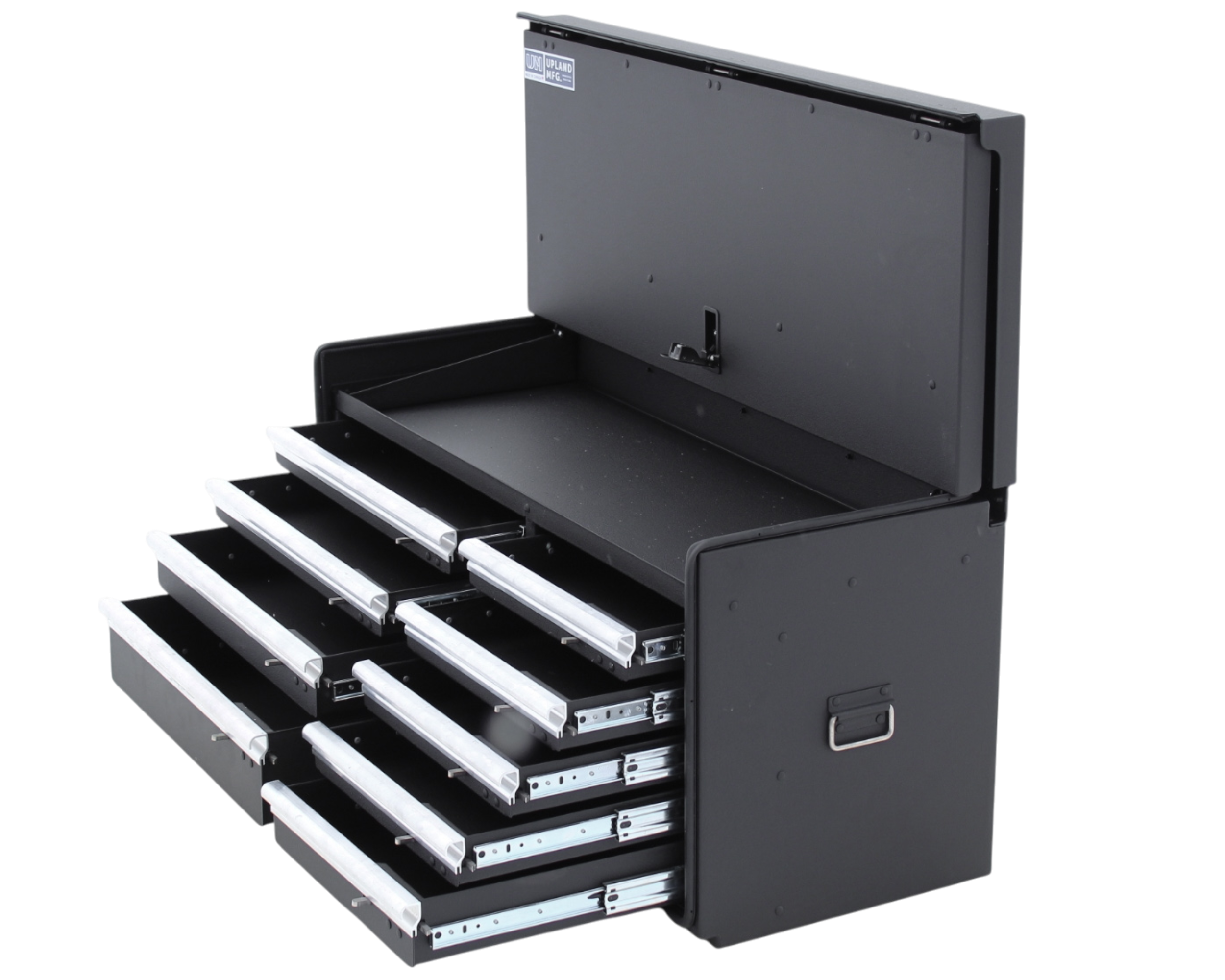 Truck Drawer Toolbox 48”