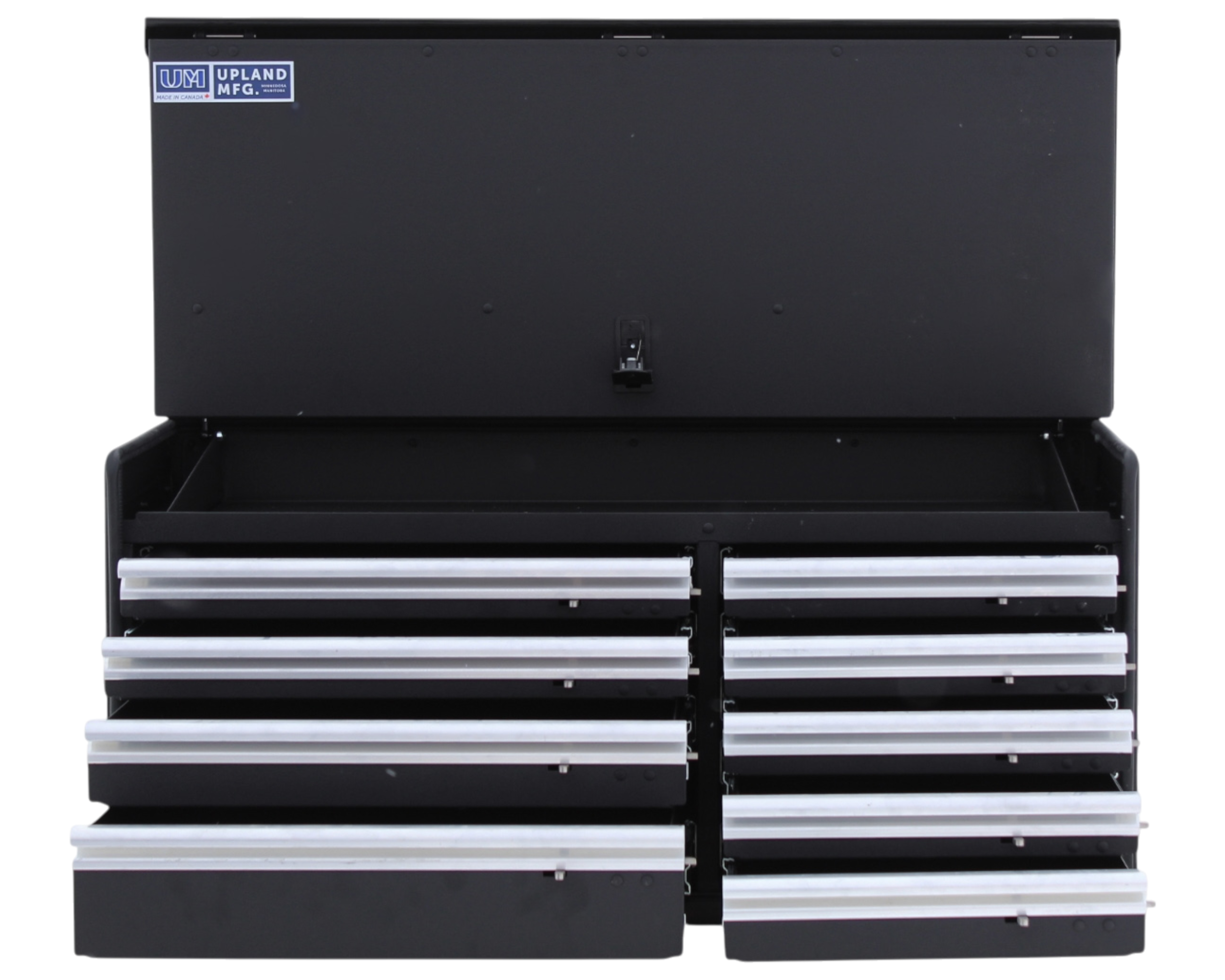 Truck Drawer Toolbox 48”