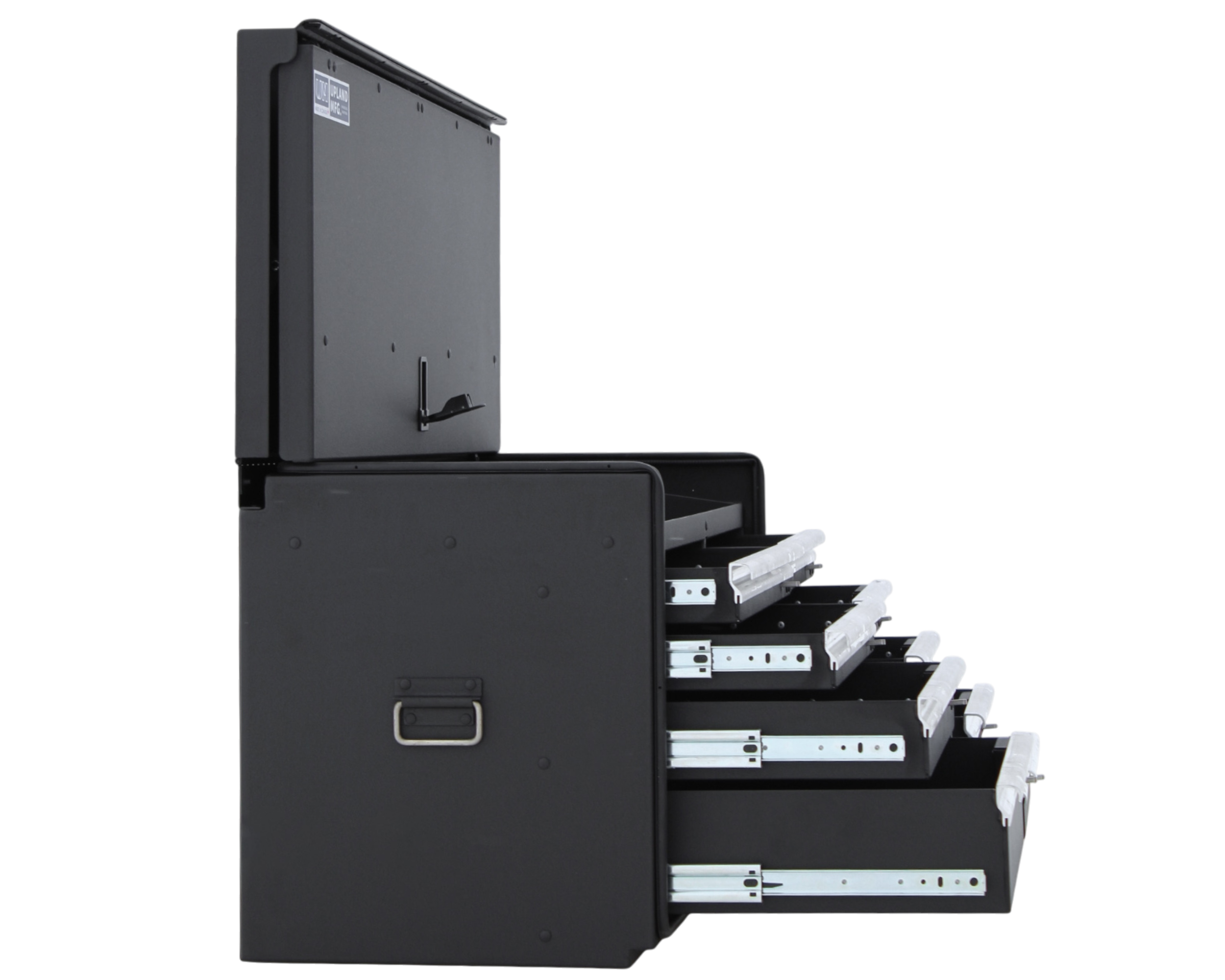 Truck Drawer Toolbox 48”