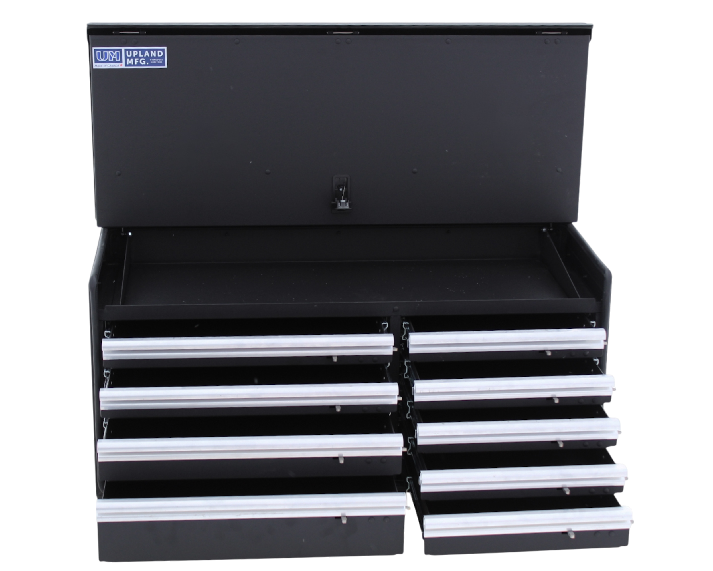 Truck Drawer Toolbox 48”