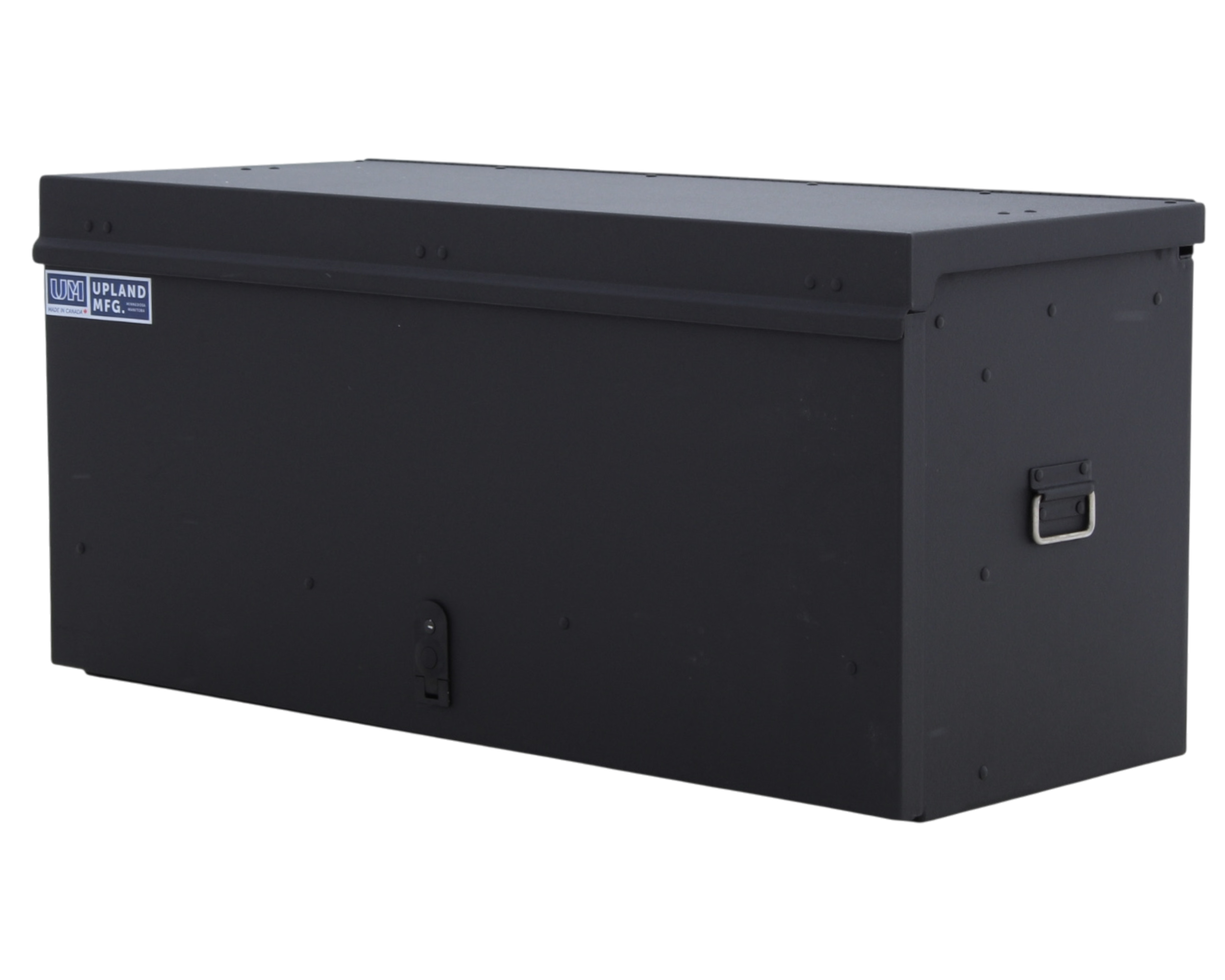 Truck Drawer Toolbox 48”