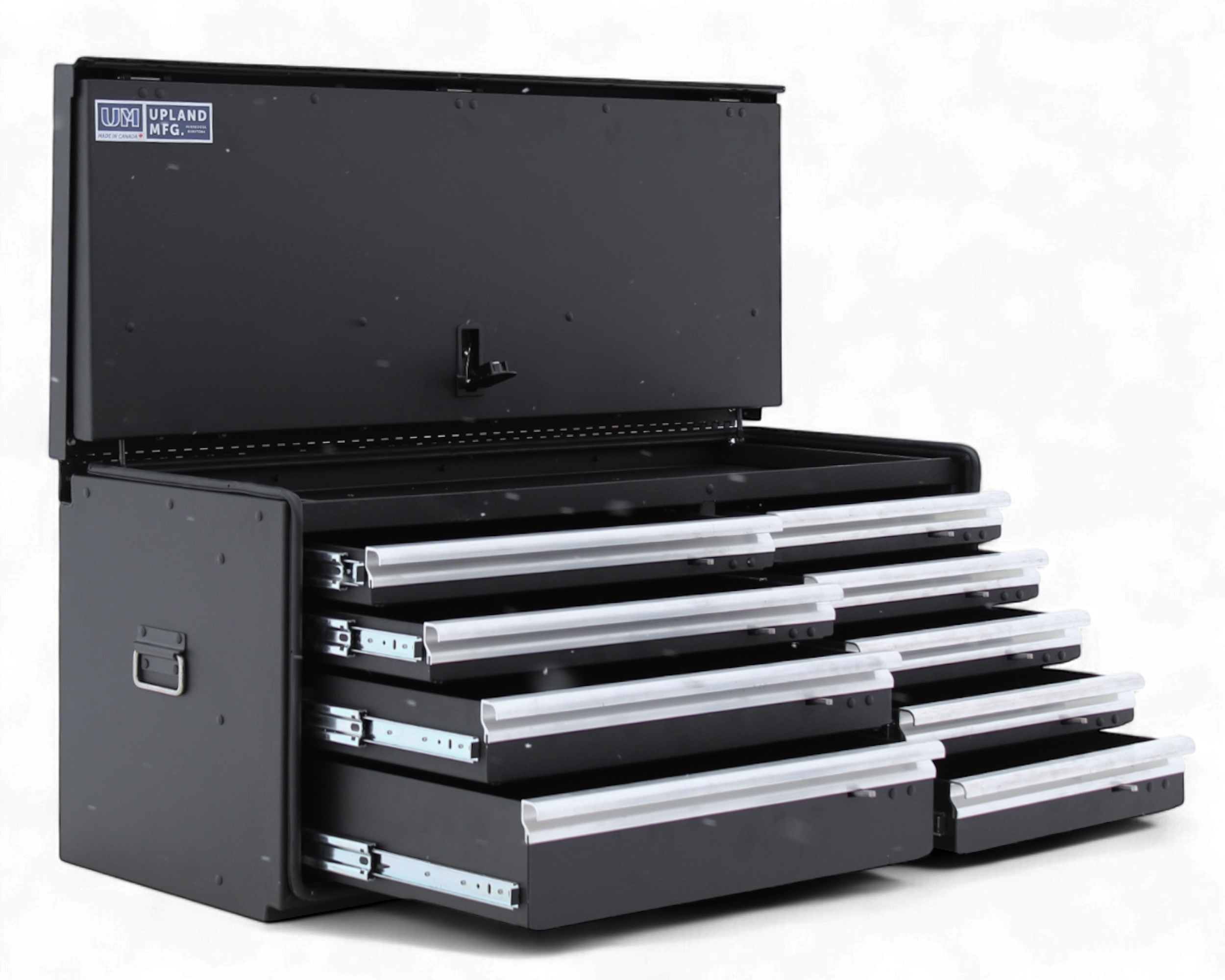 Truck Drawer Toolbox 48”