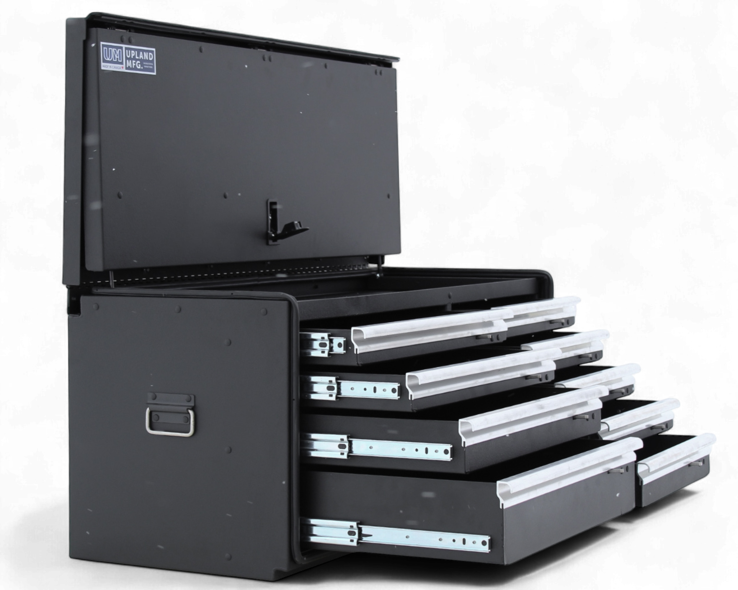 Truck Drawer Toolbox 48”