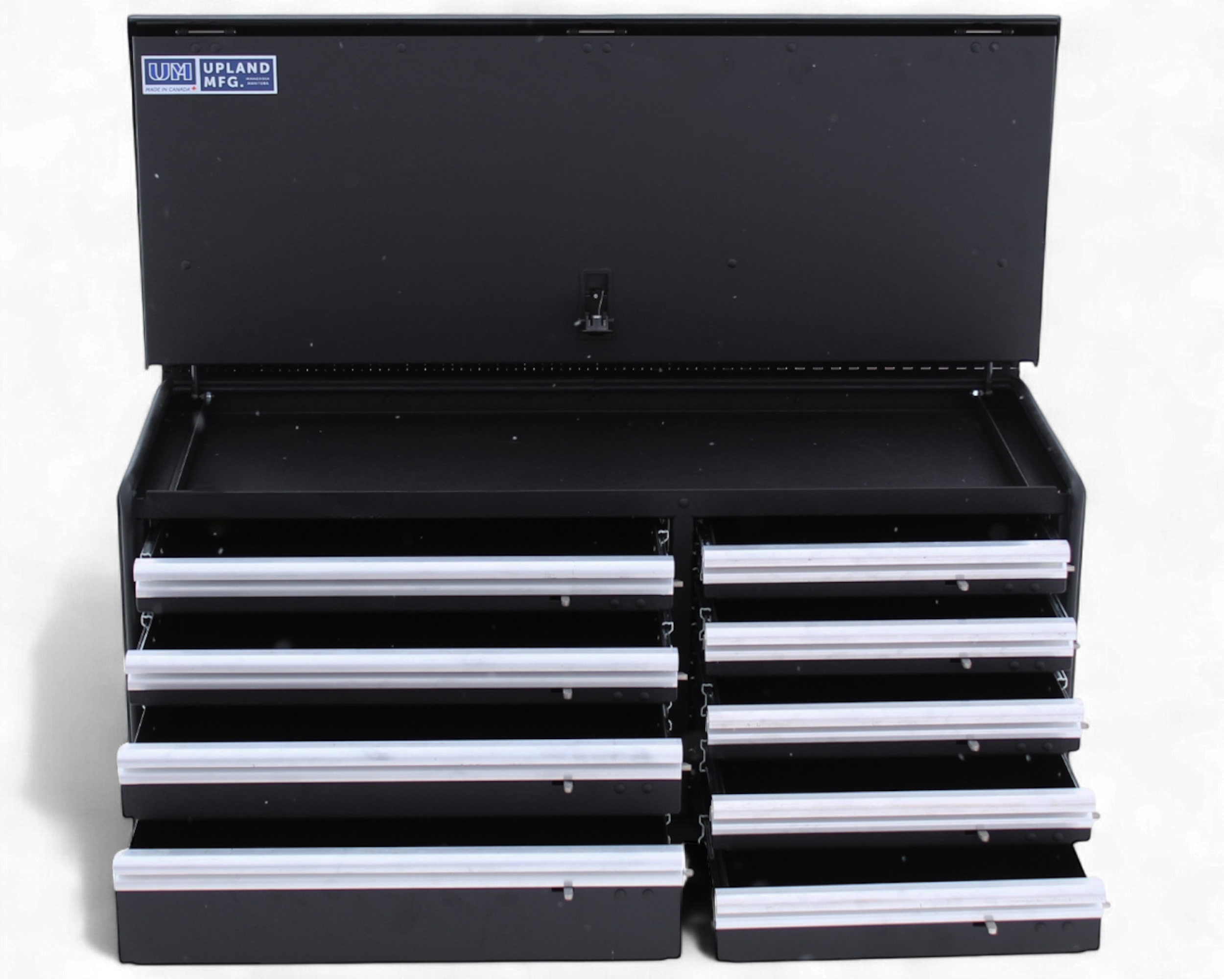 Truck Drawer Toolbox 48”