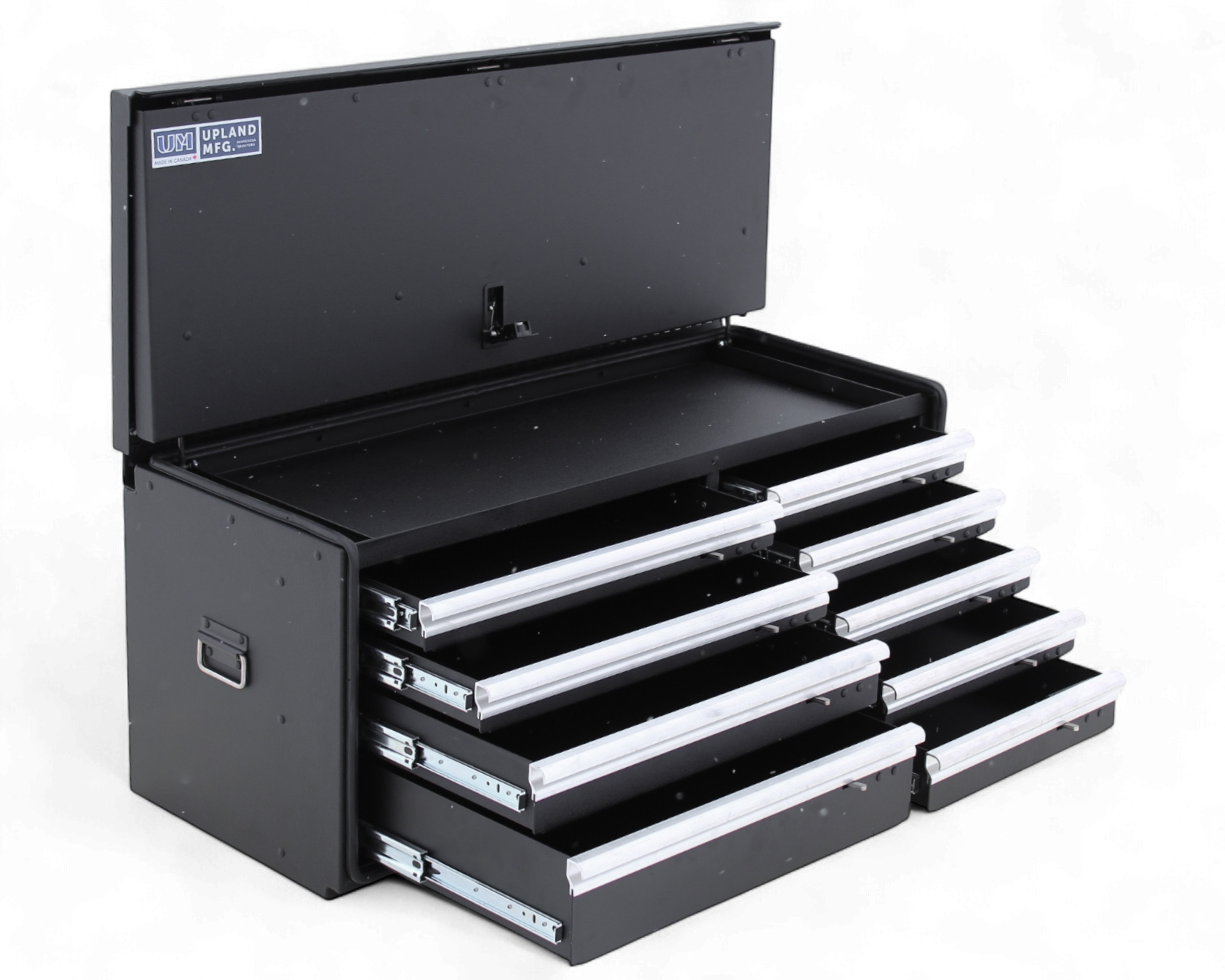 Truck Drawer Toolbox 48”