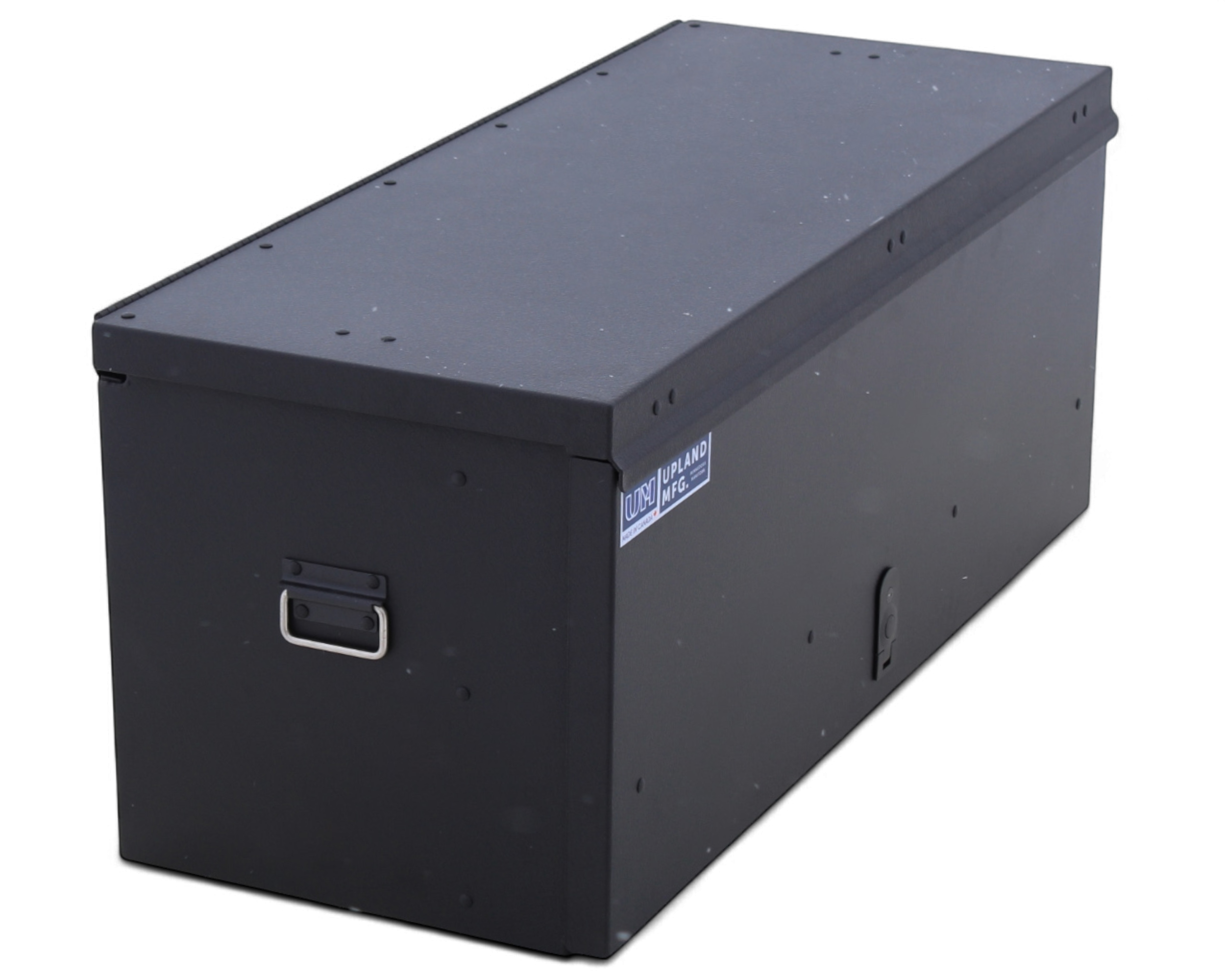 Truck Drawer Toolbox 48”