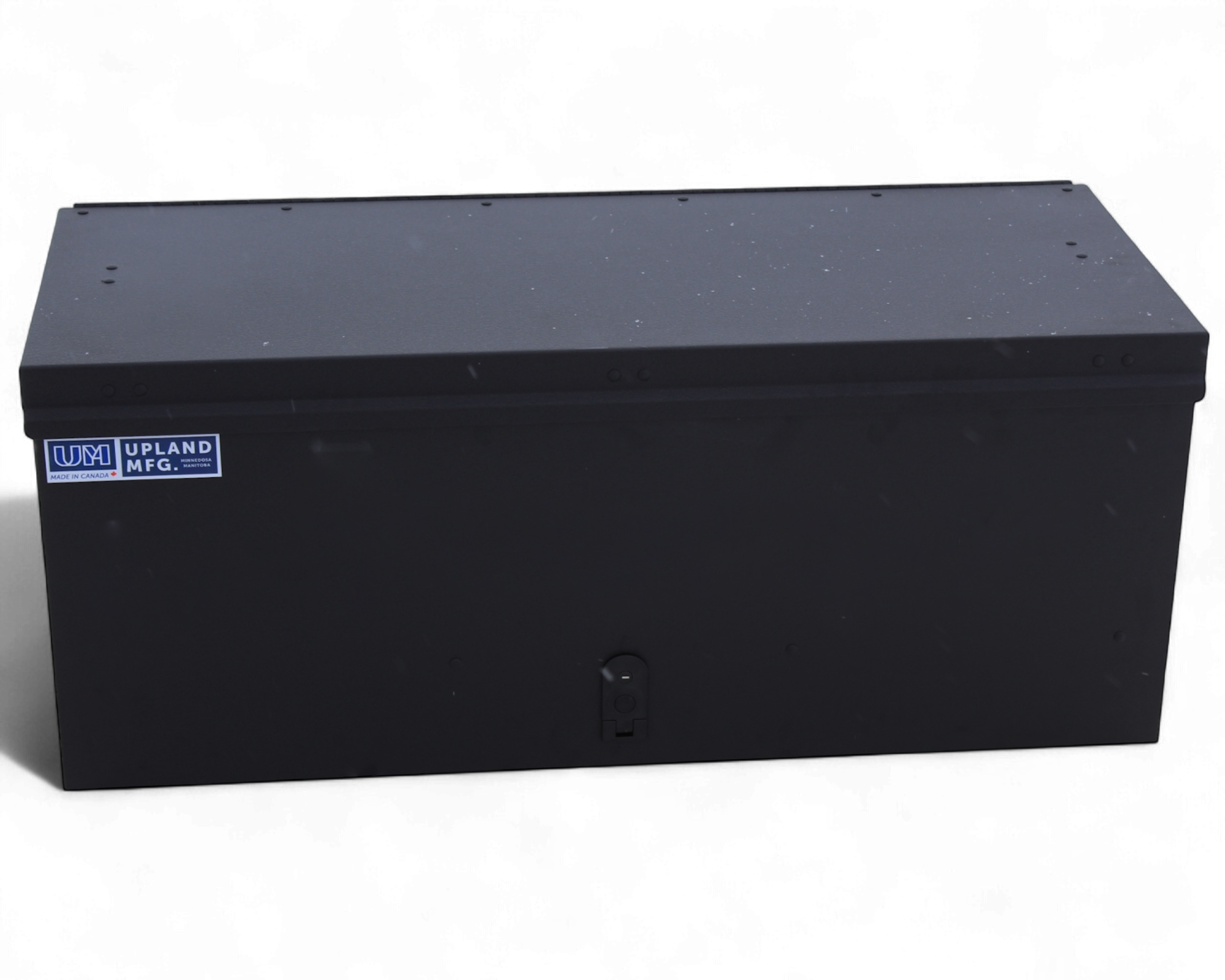 Truck Drawer Toolbox 48”