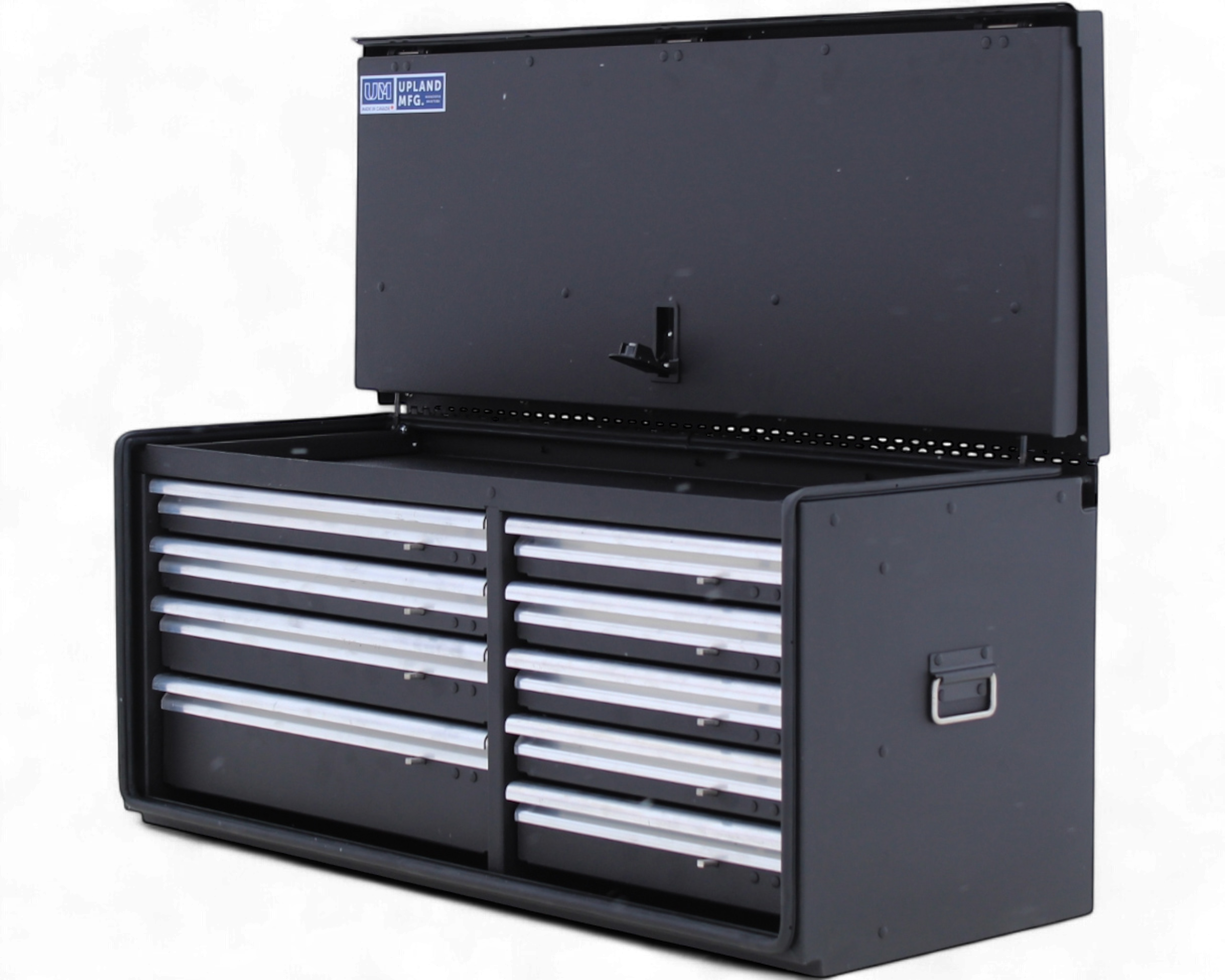 Truck Drawer Toolbox 48”