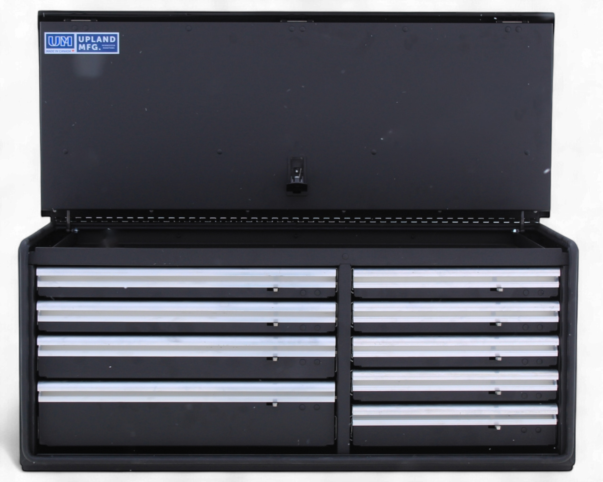 Truck Drawer Toolbox 48”