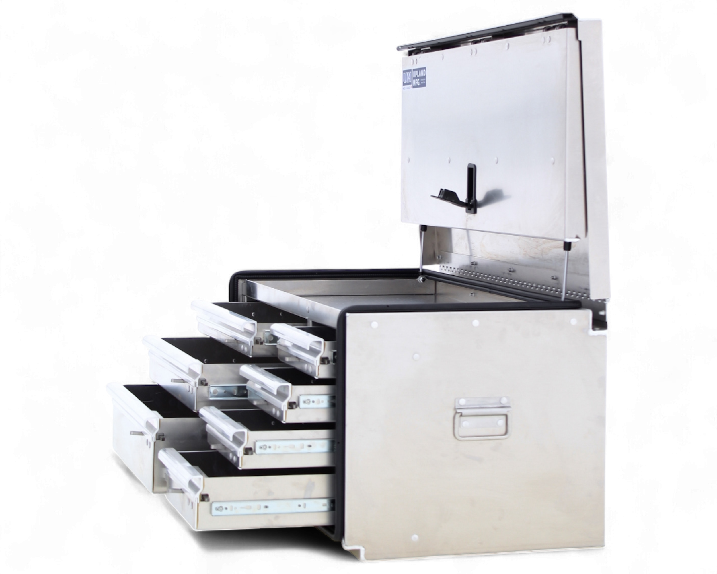 Truck Drawer Toolbox 38"