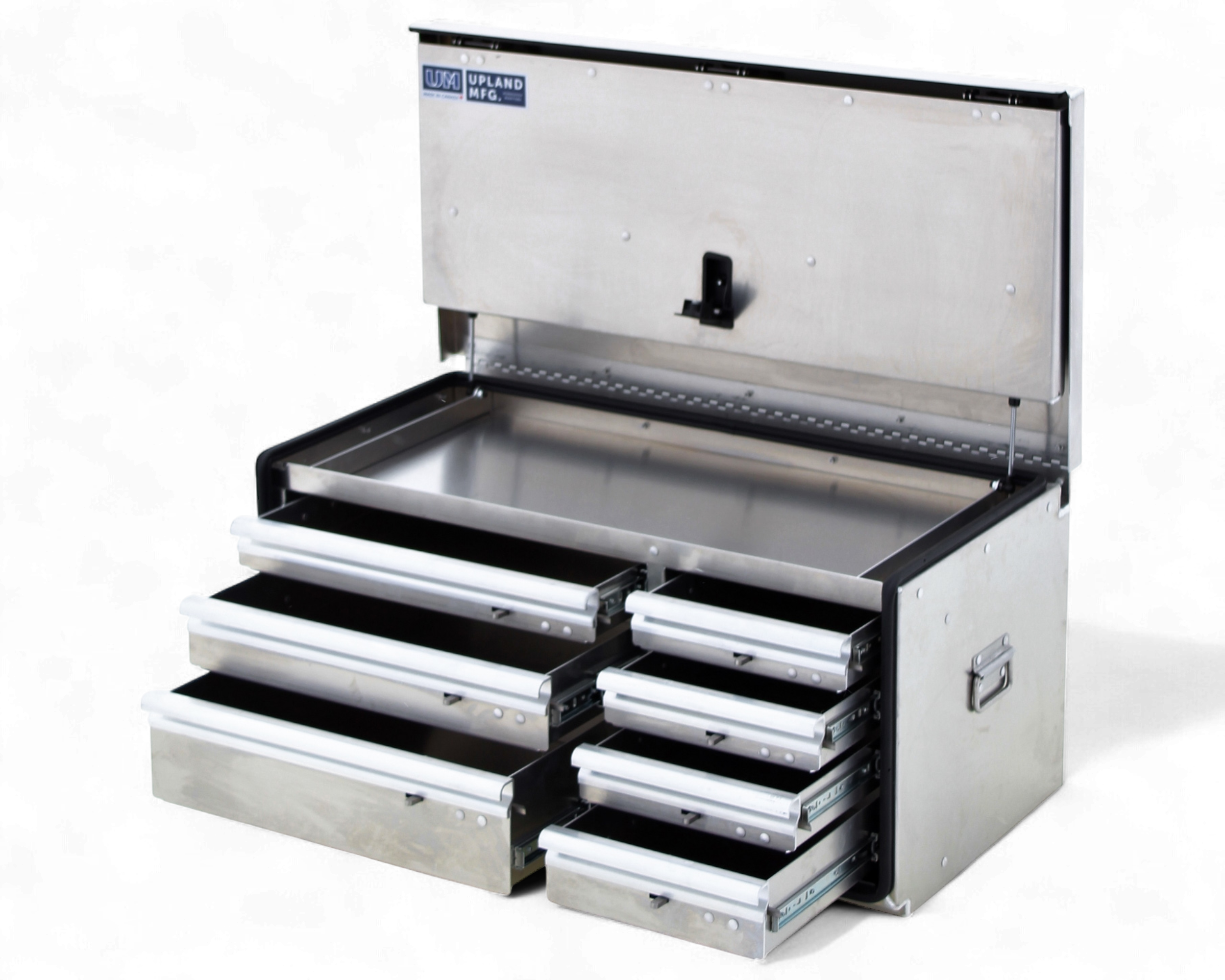 Truck Drawer Toolbox 38"