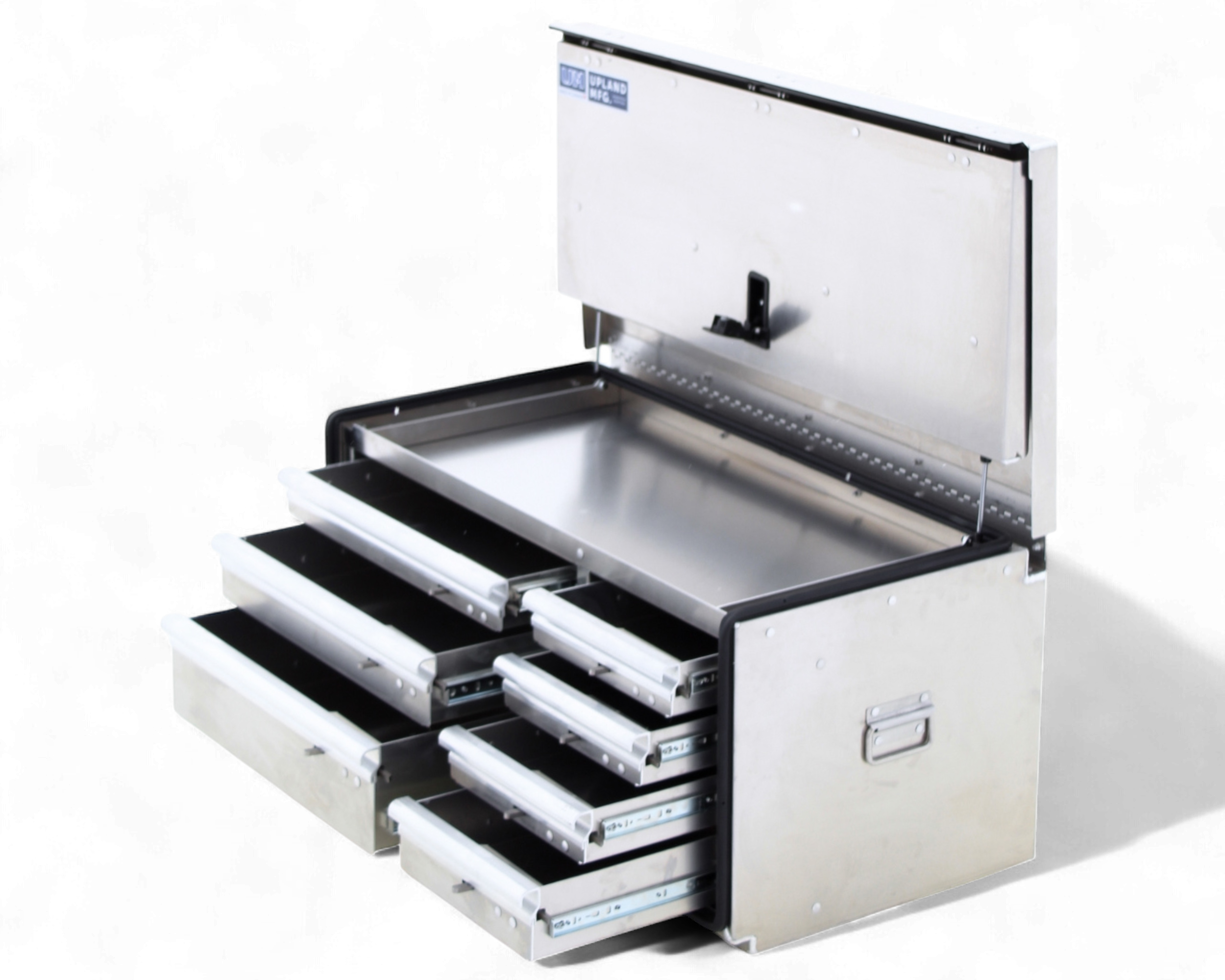 Truck Drawer Toolbox 38"