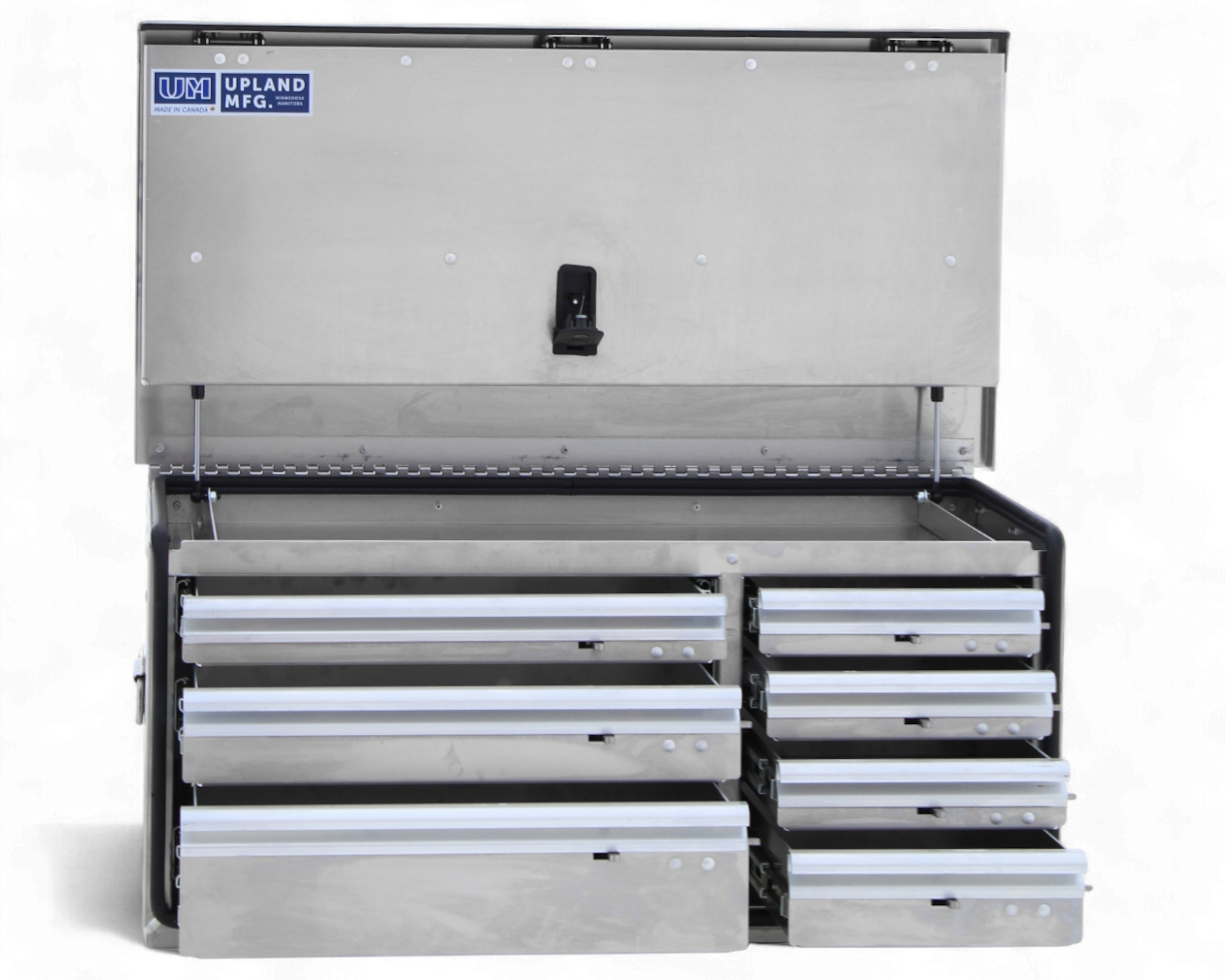 Truck Drawer Toolbox 38"