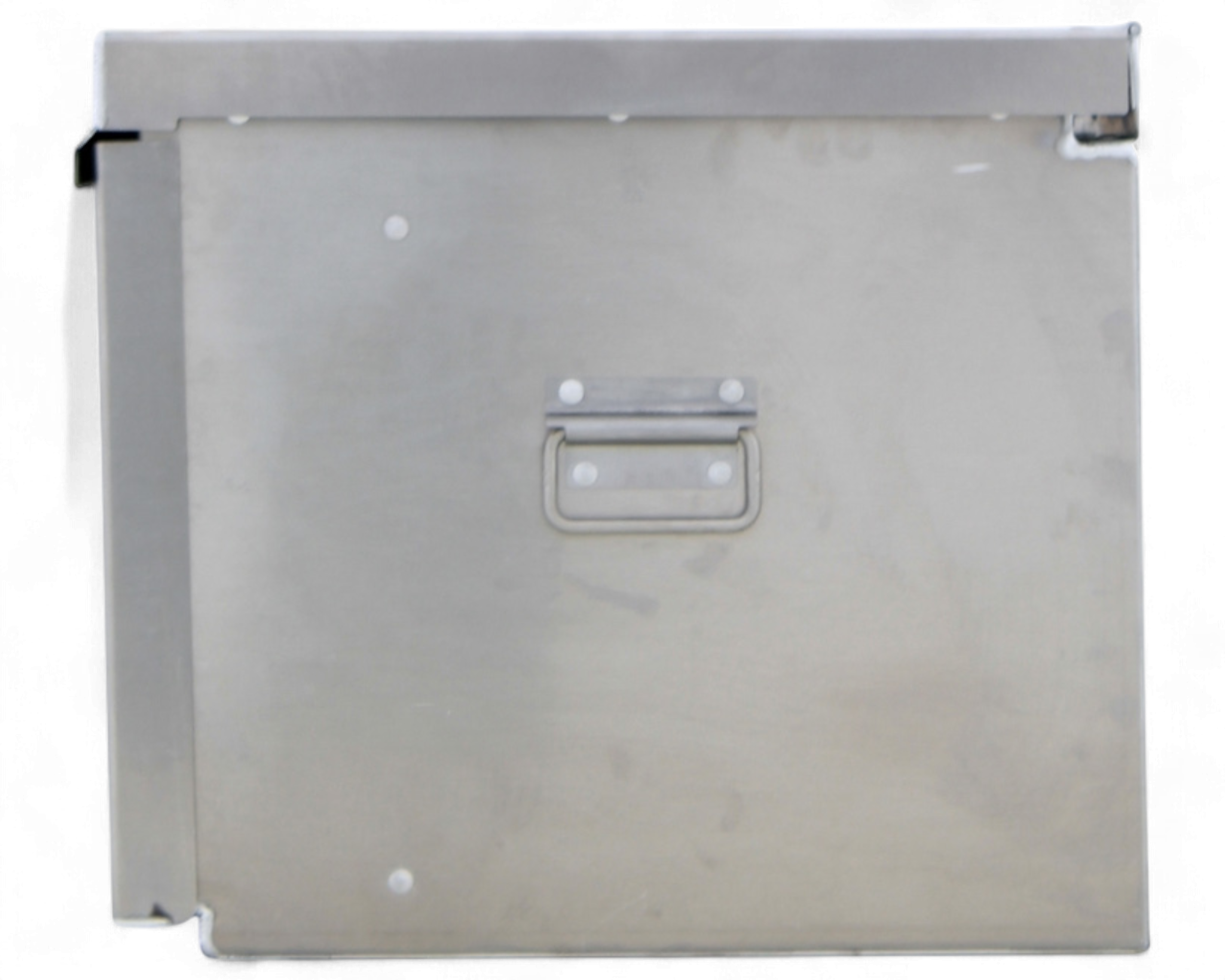 Truck Drawer Toolbox 38"