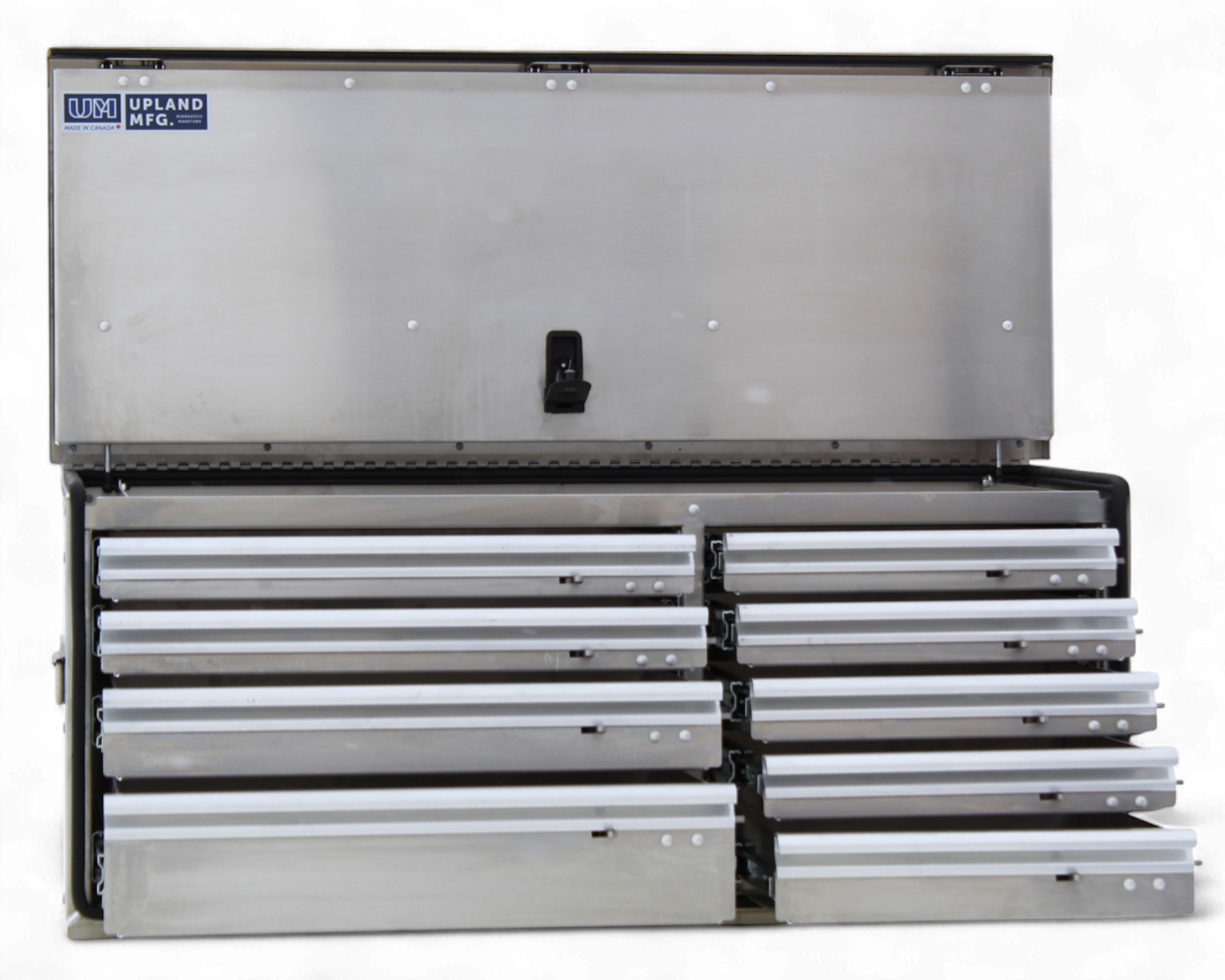 Truck Drawer Toolbox 48”