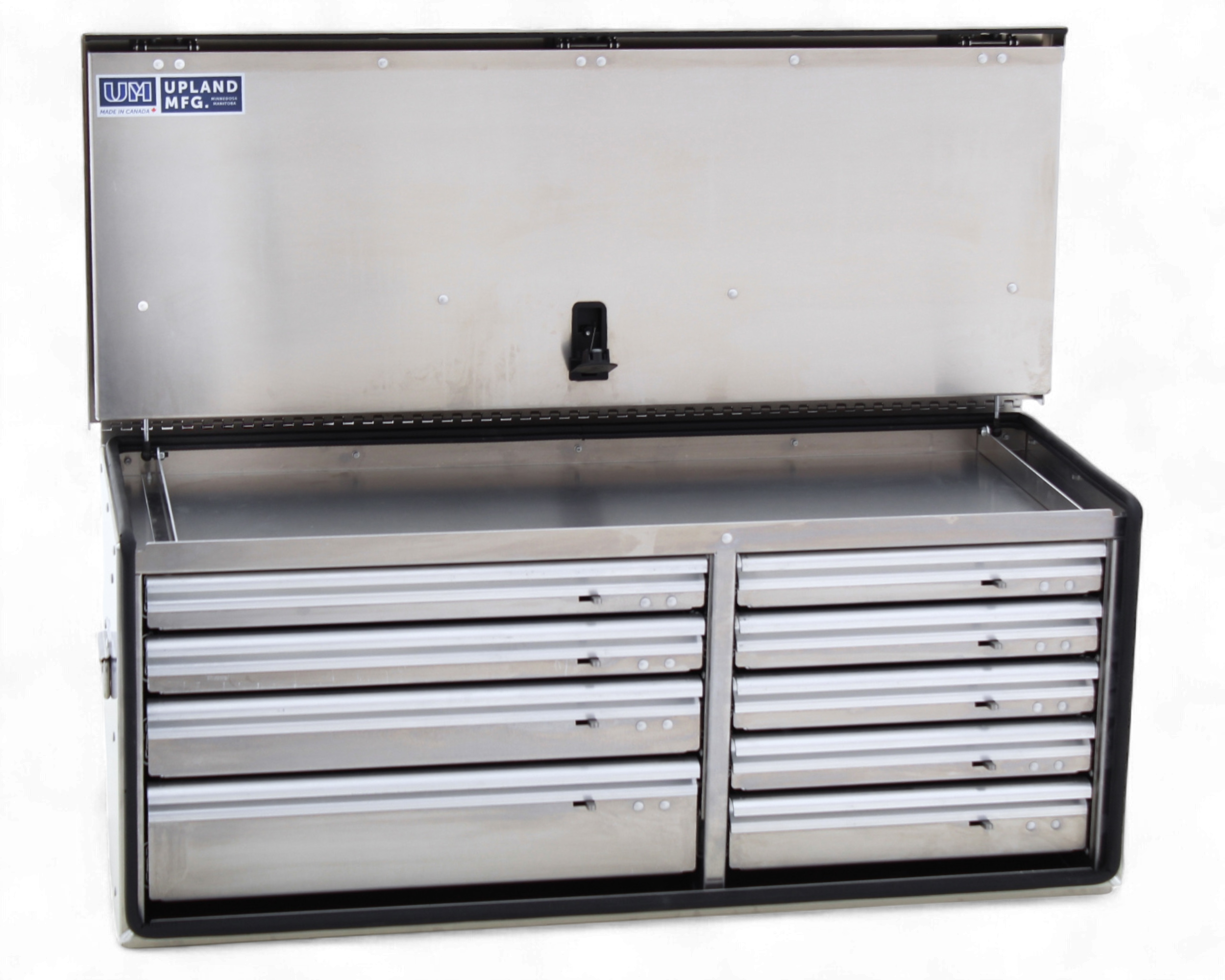 Truck Drawer Toolbox 48”